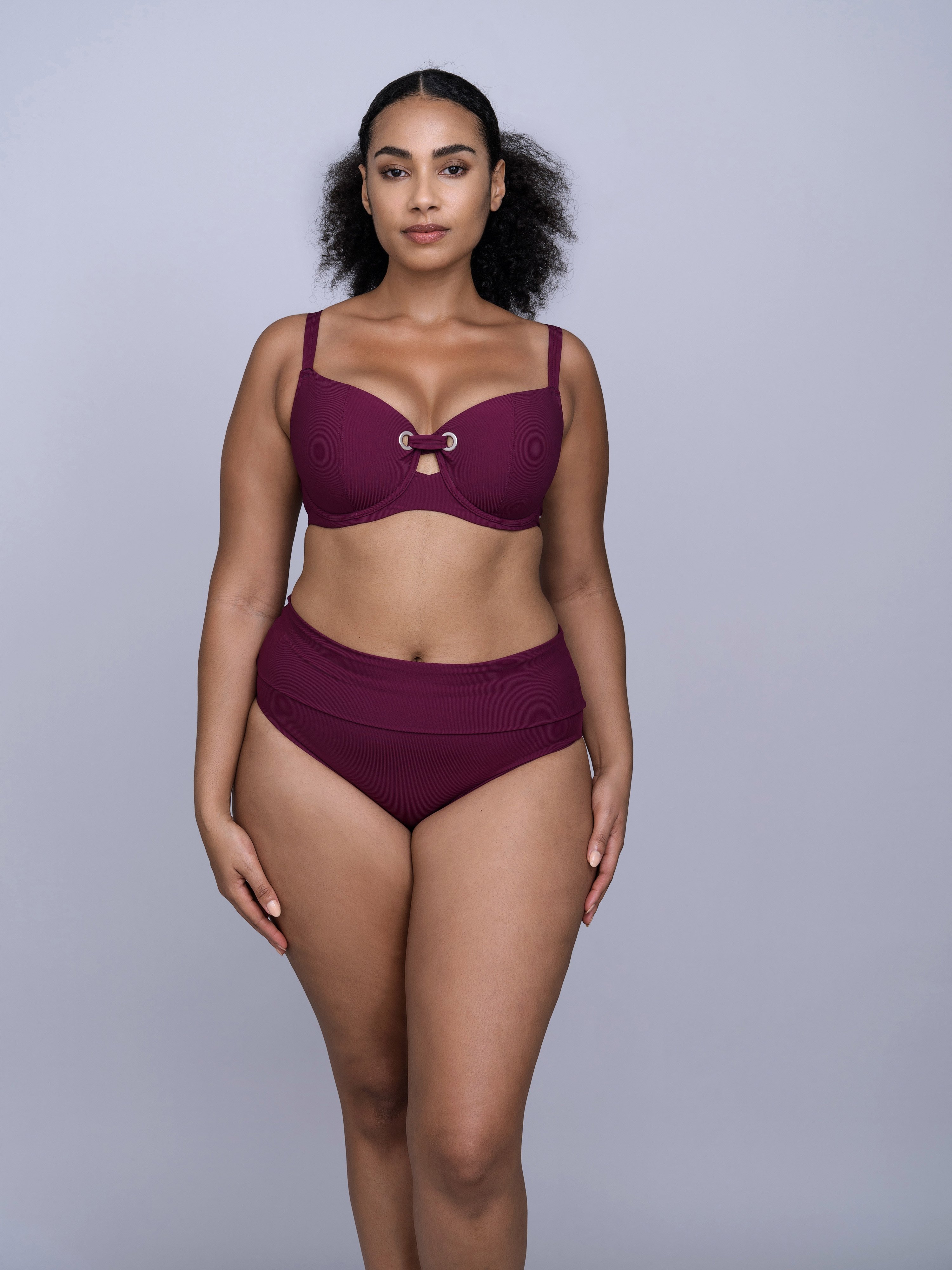 Cardi Tai Bikini Bottom