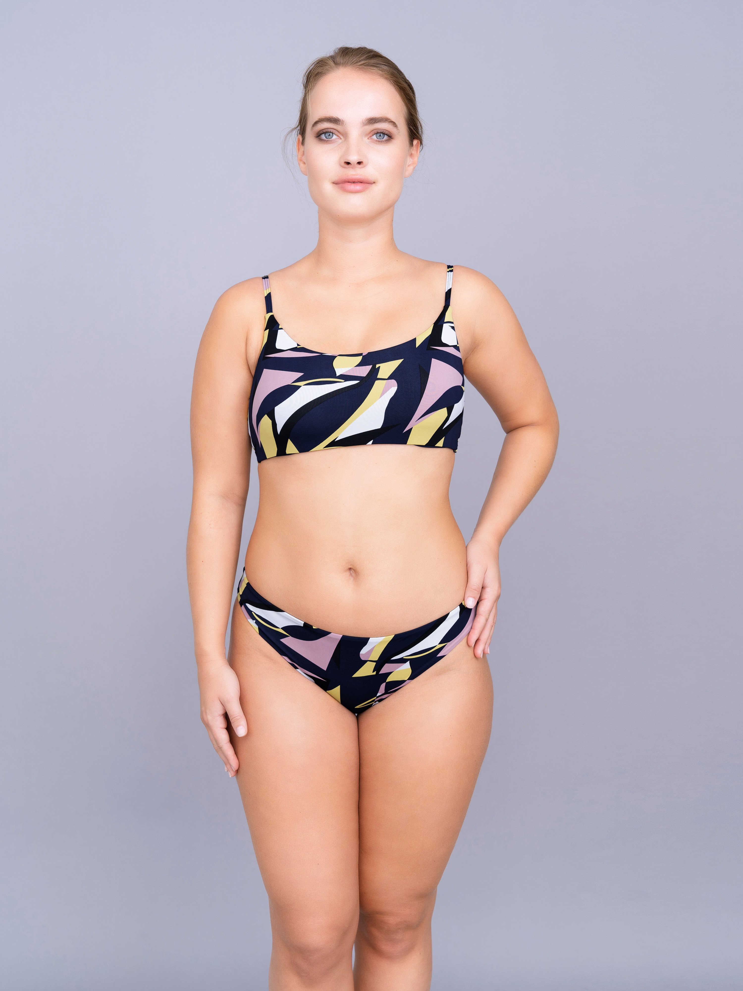 Salma Bikini Top