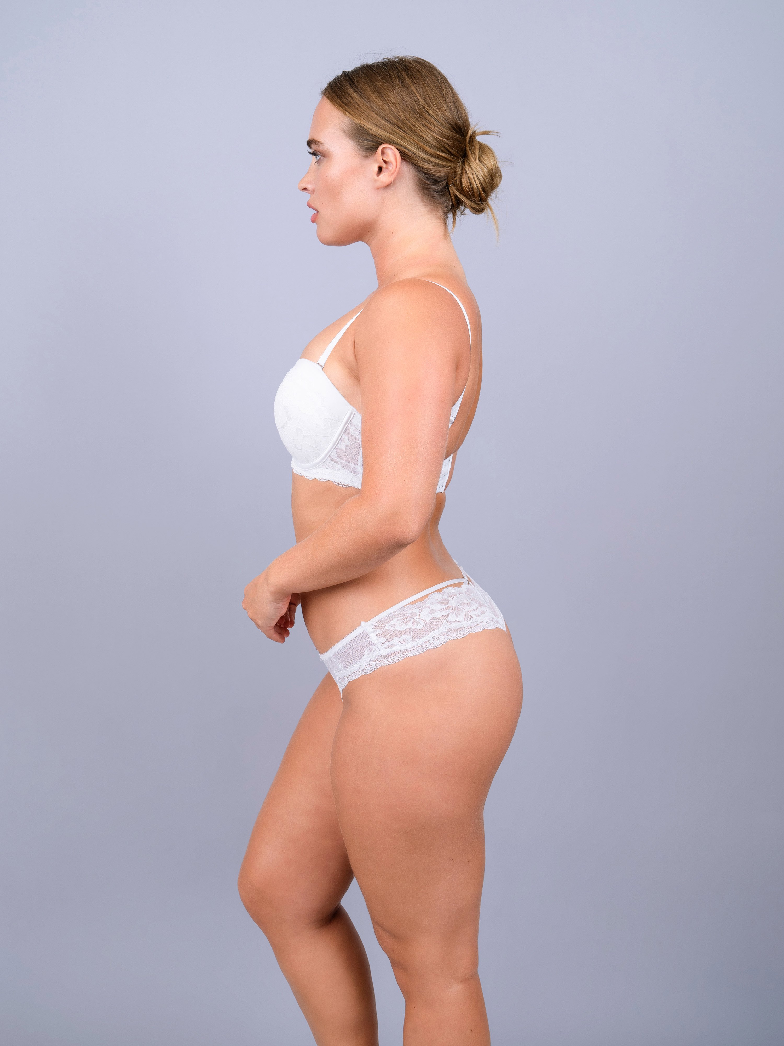 Diane Strapless T-Shirt Bra