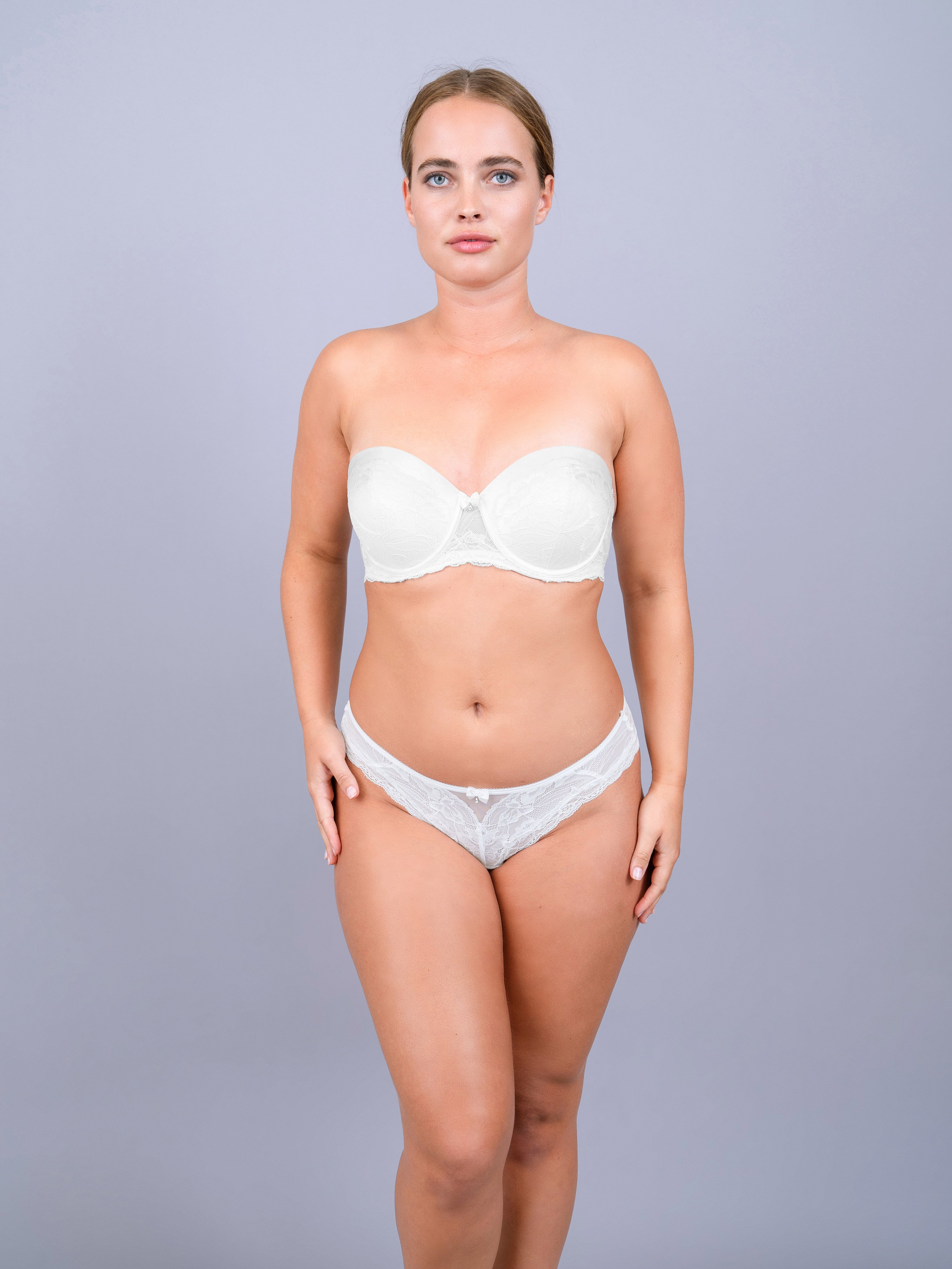 Diane Strapless T-Shirt Bra