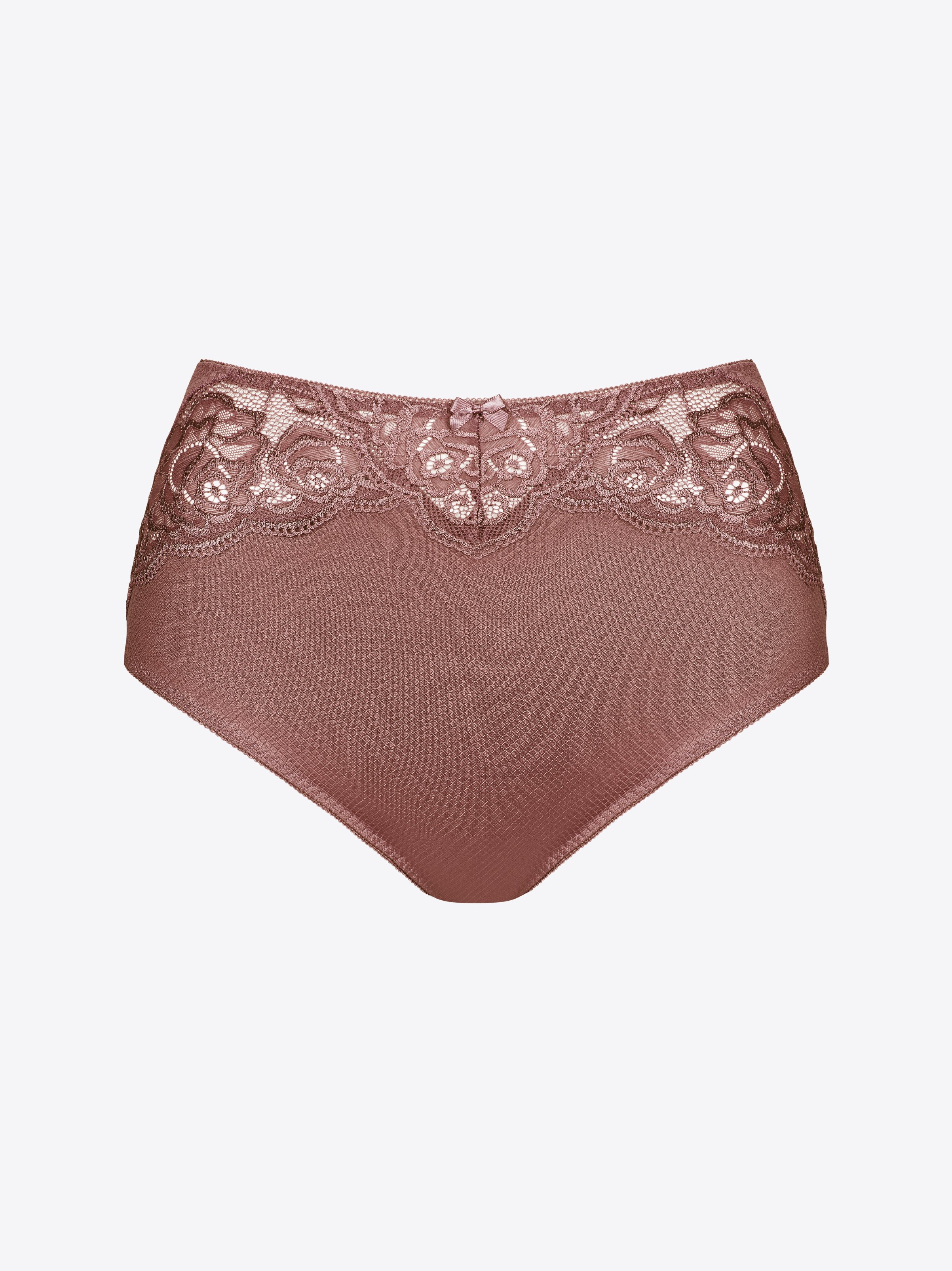 Florence High Waist Tai