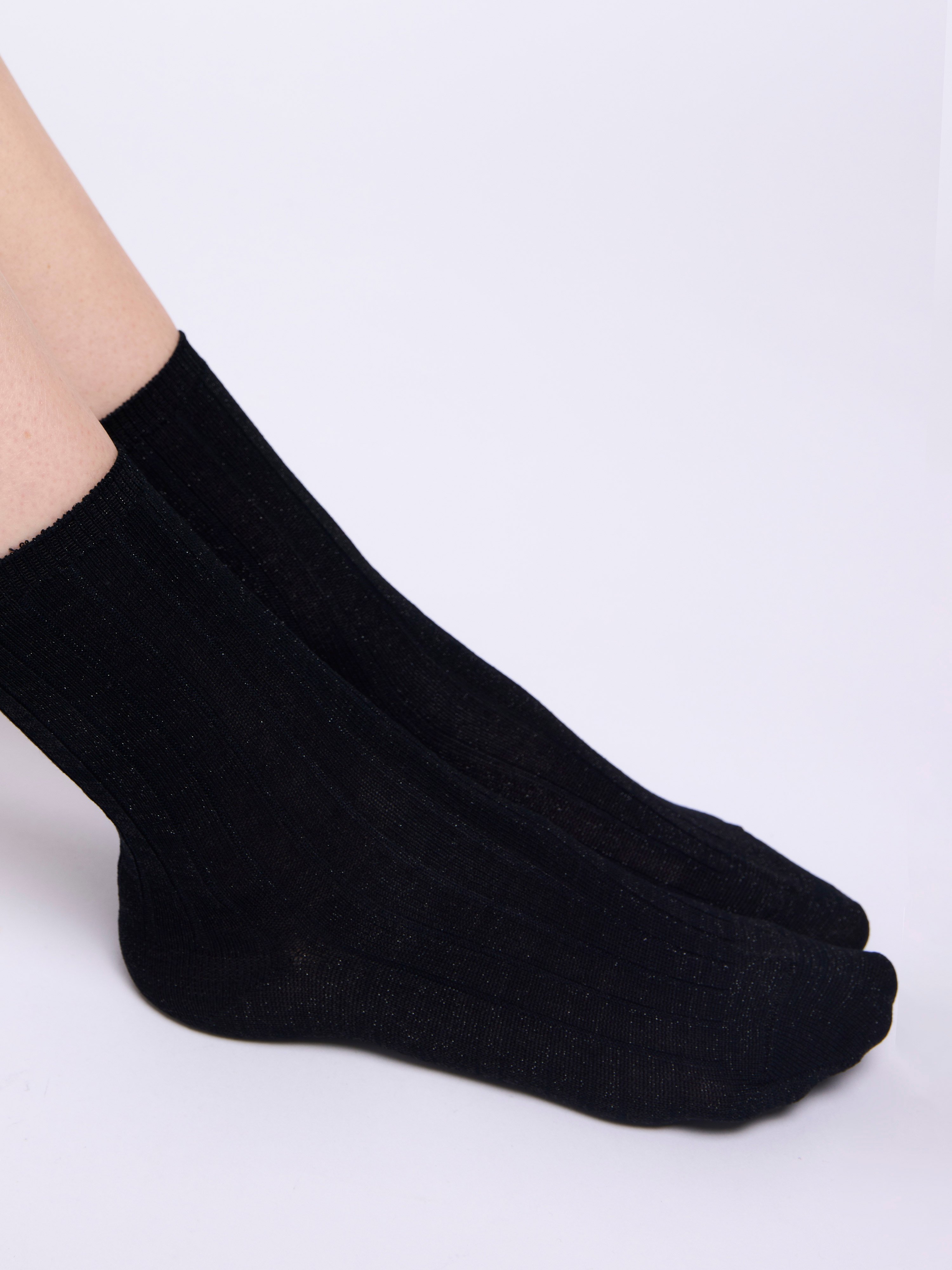 Gweny Ankle Socks