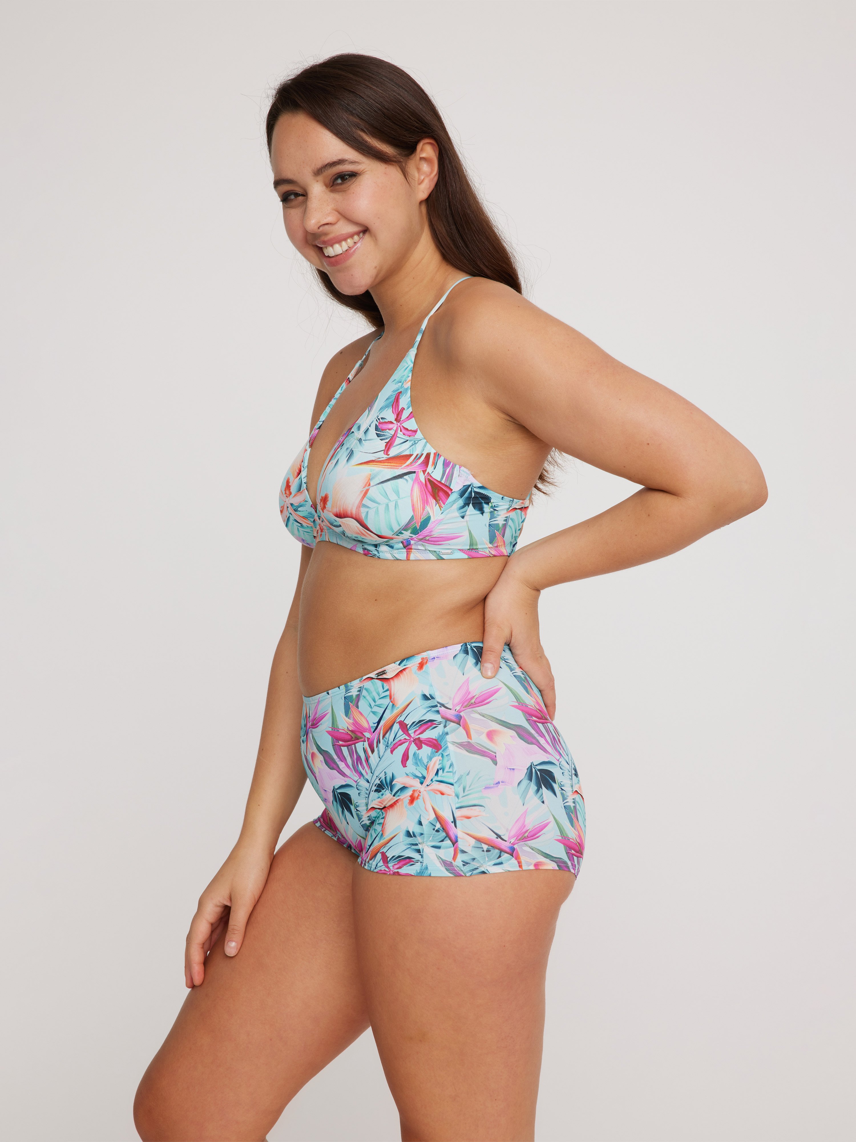 Coco Triangle Haut de bikini