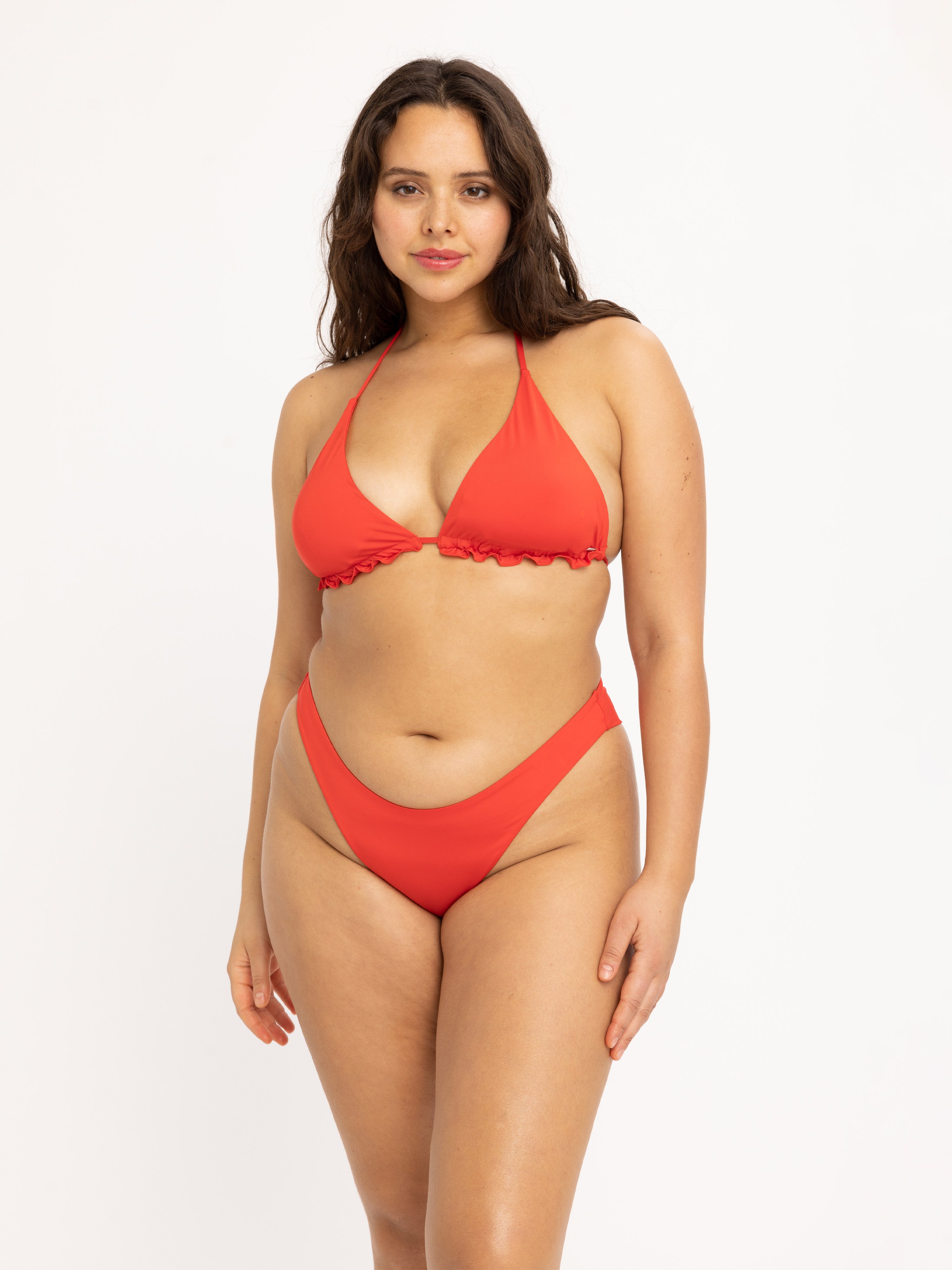 Tori Brésilien Bas de bikini