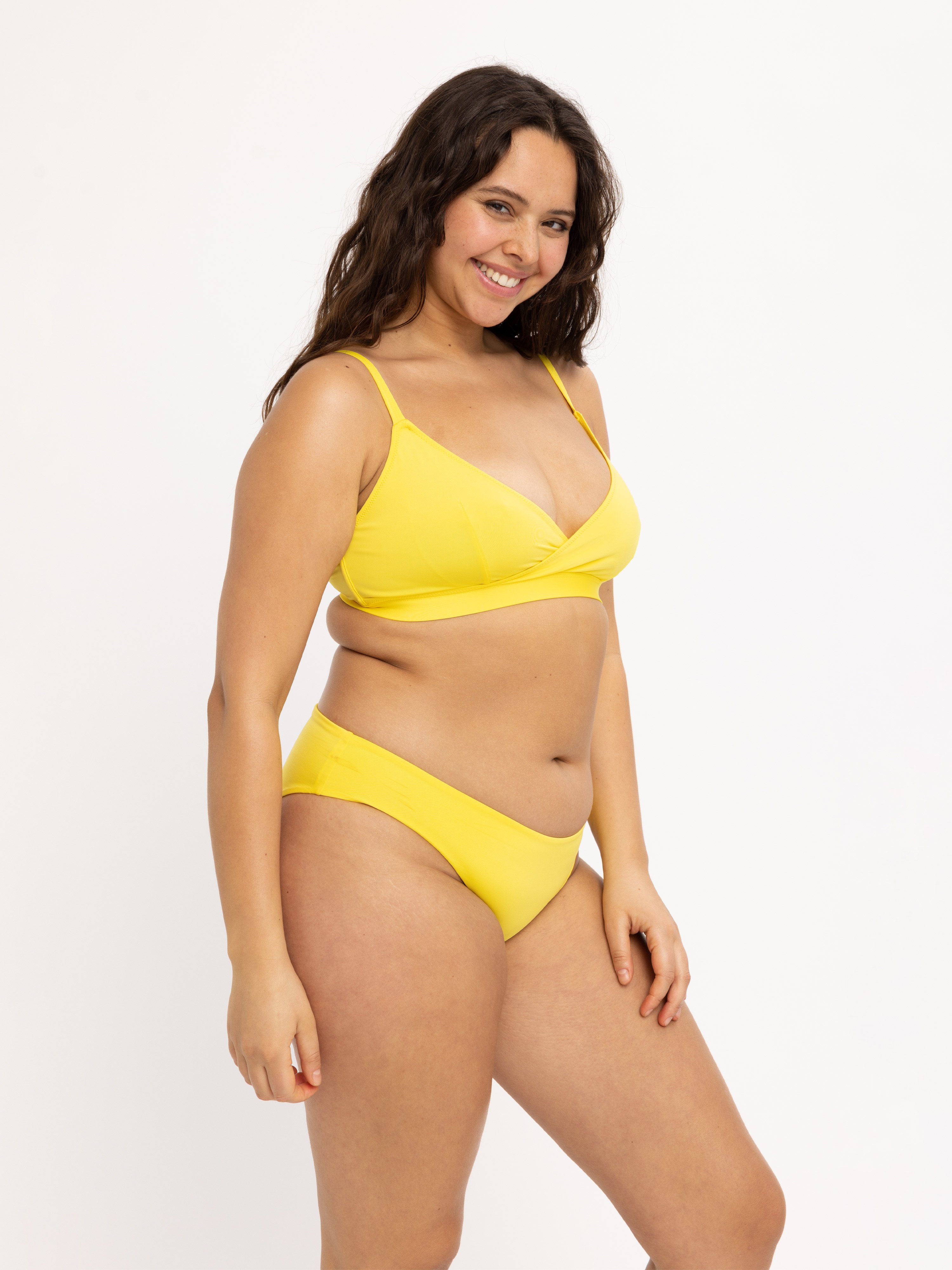 Tori Tai Bikini Bottom