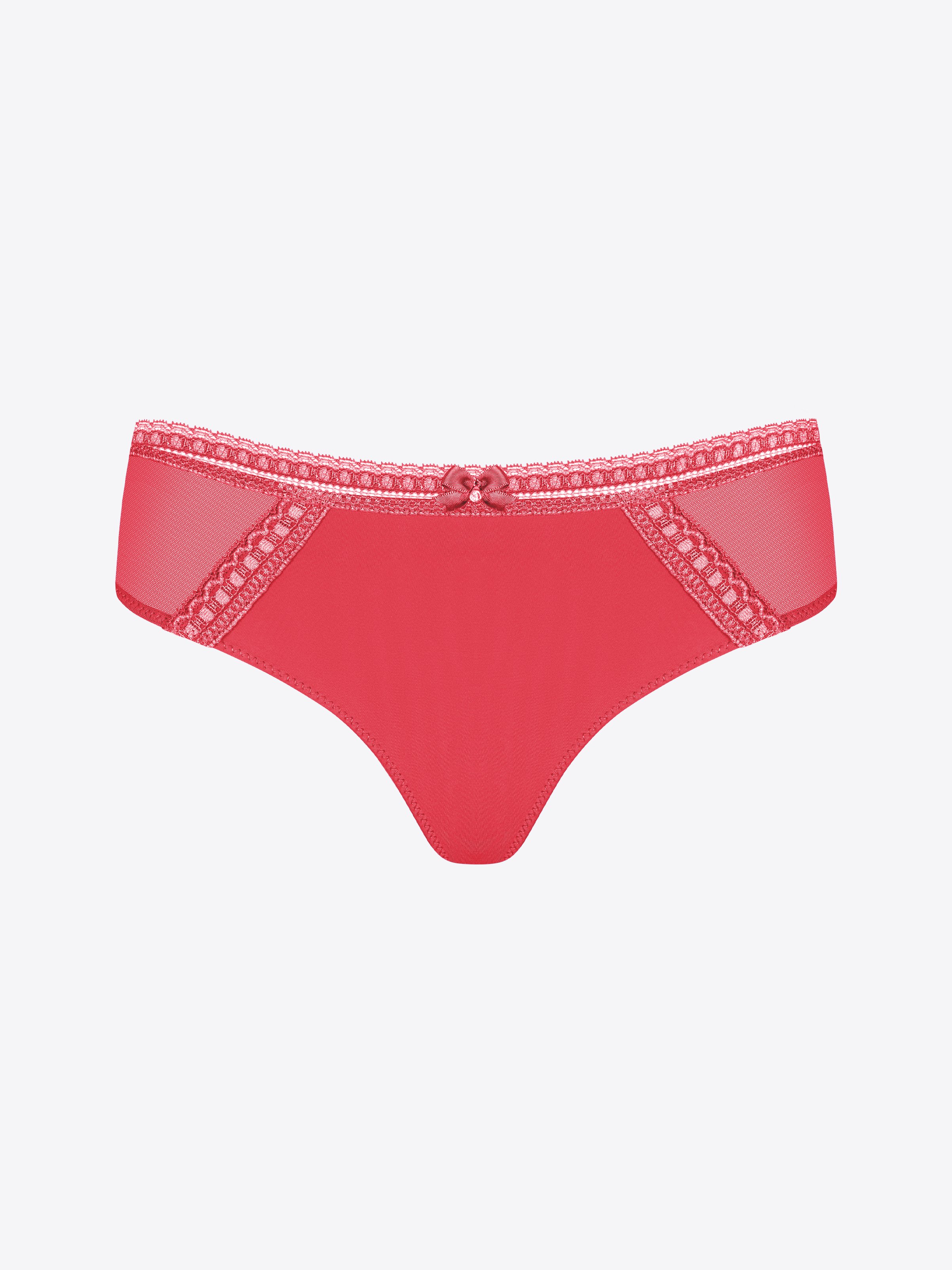 Ibi Hipster Thong