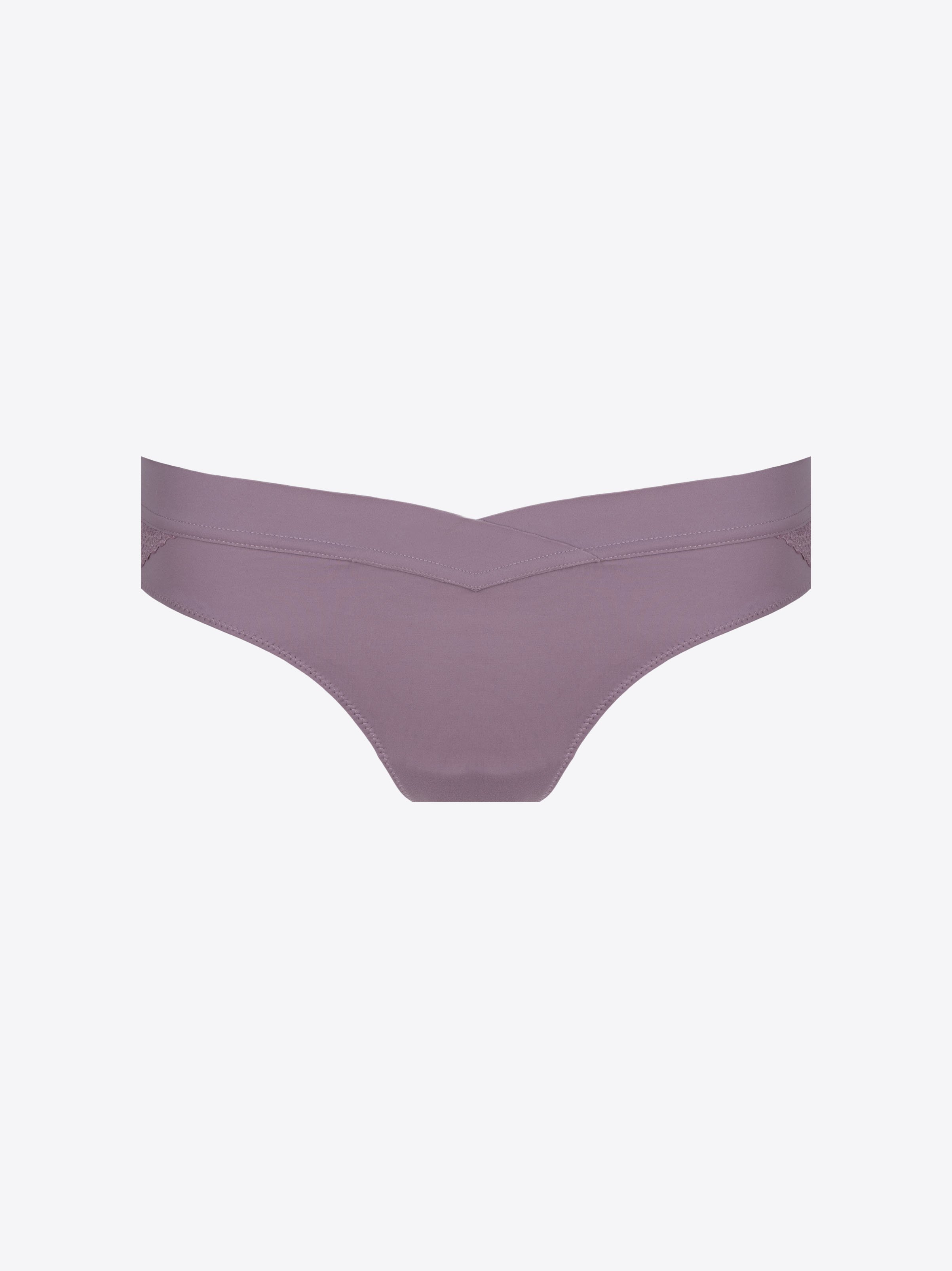 Kenzie Majtki damskie Tai - Elderberry - 49,99 zł - CHANGE