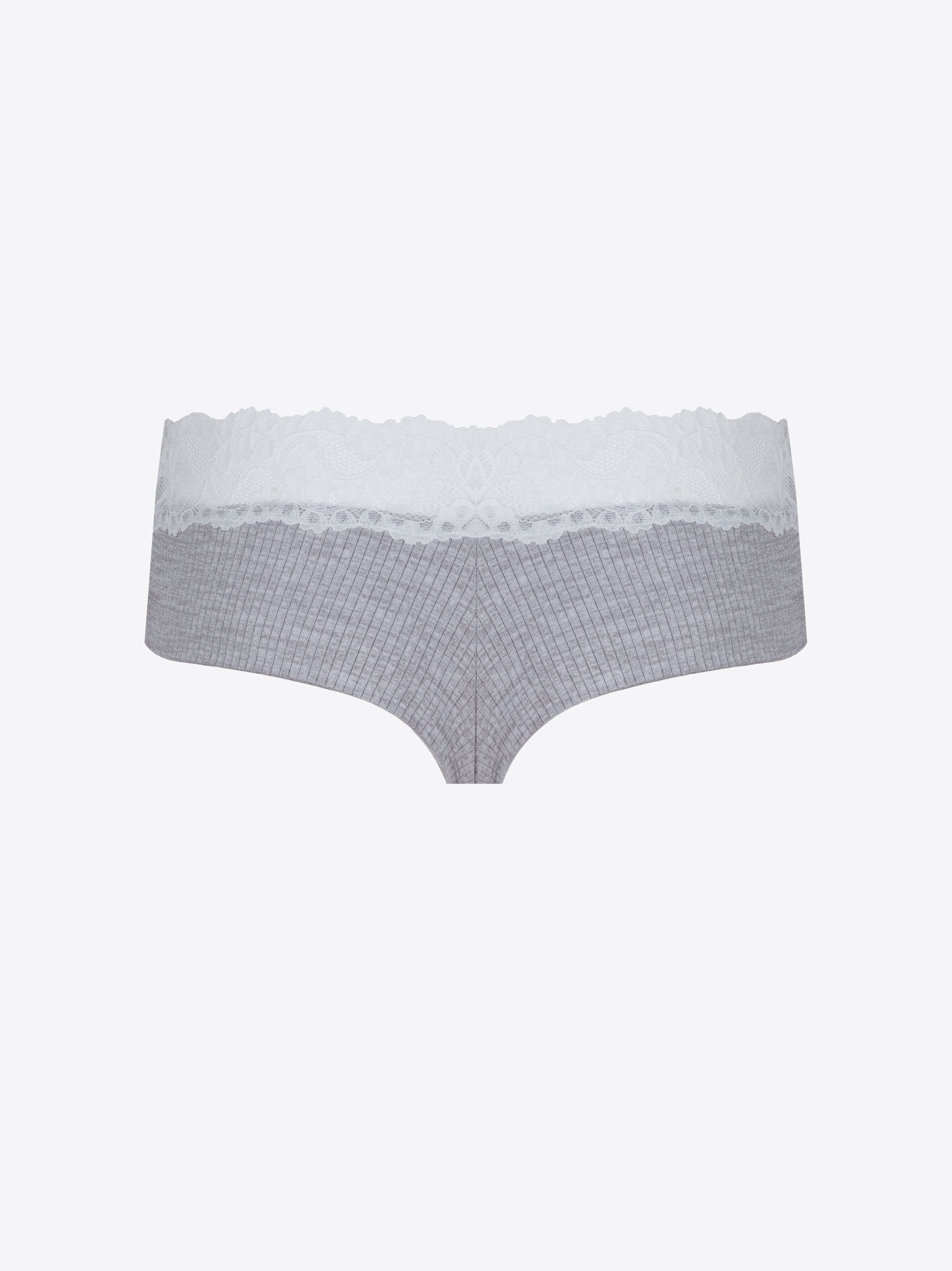 Clea Hipster Thong - LGM - CA$7.80 - CHANGE Lingerie