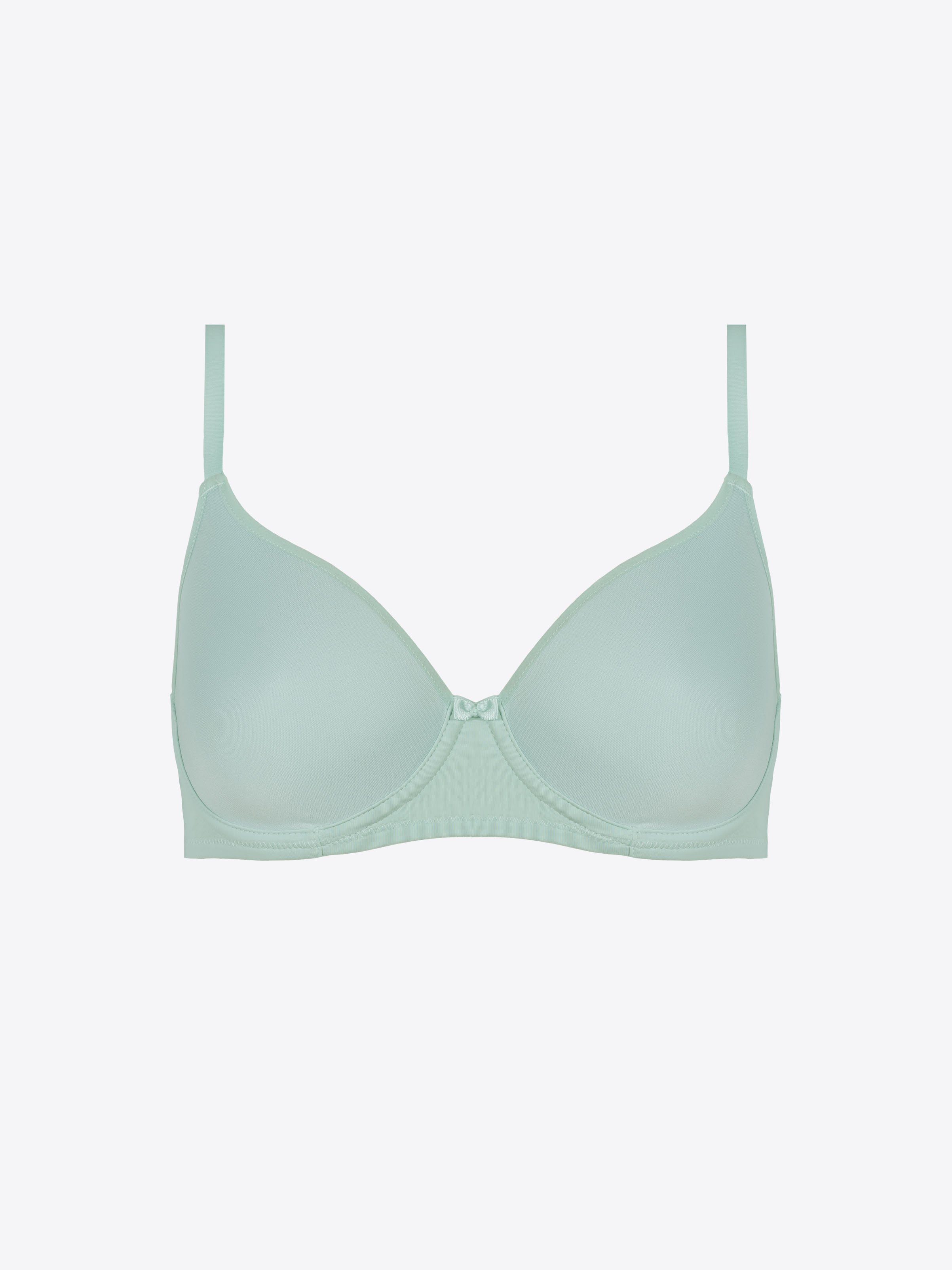 Clara Balconette T-Shirt Bra