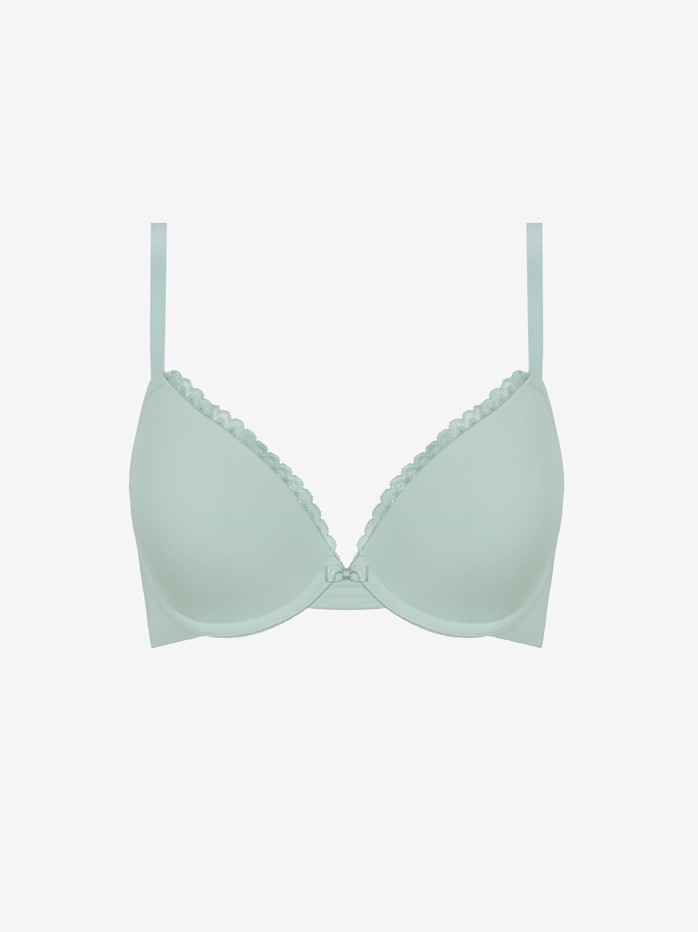 Clara Push Up Bra