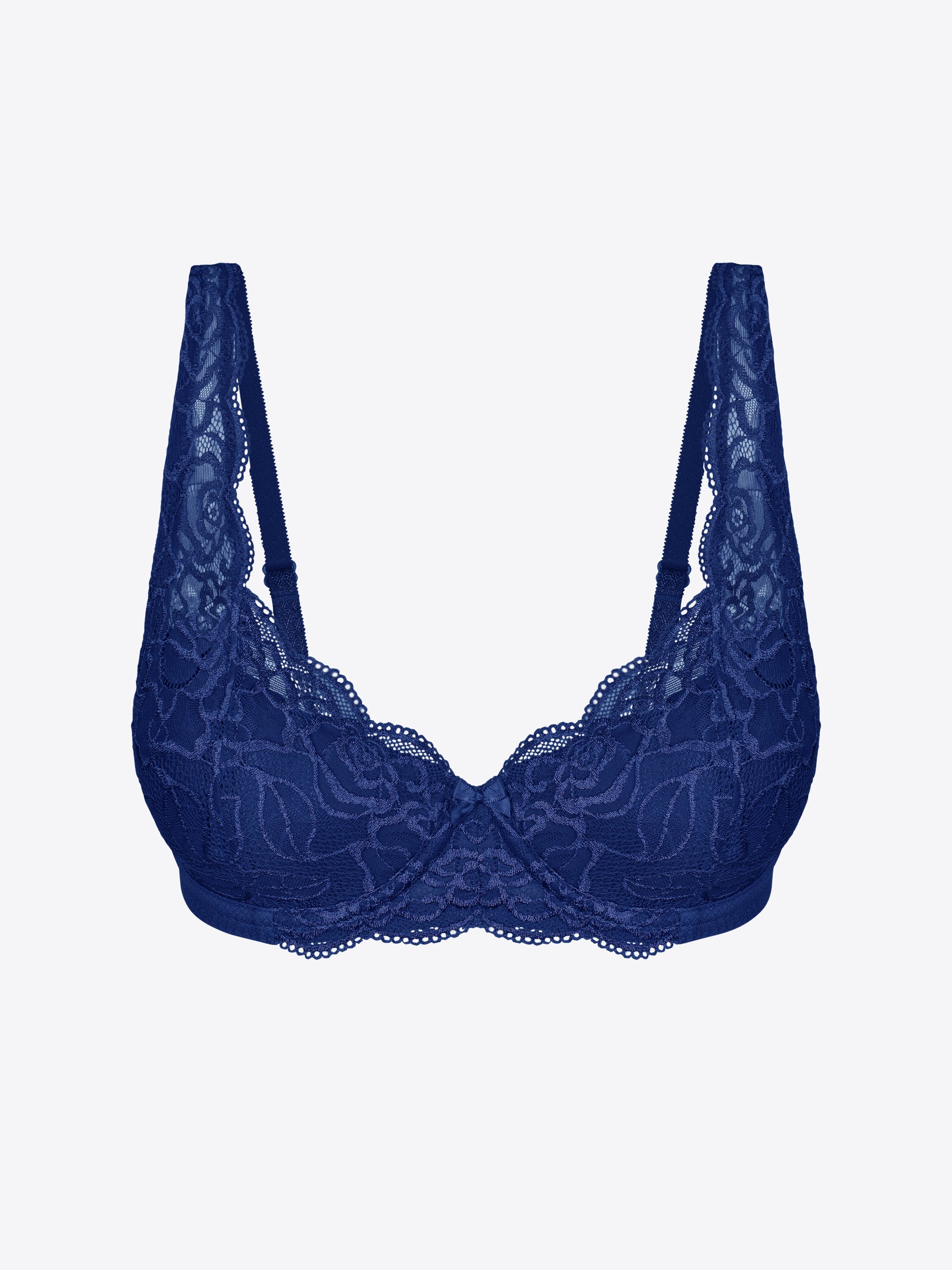 Florence Balconette Bra