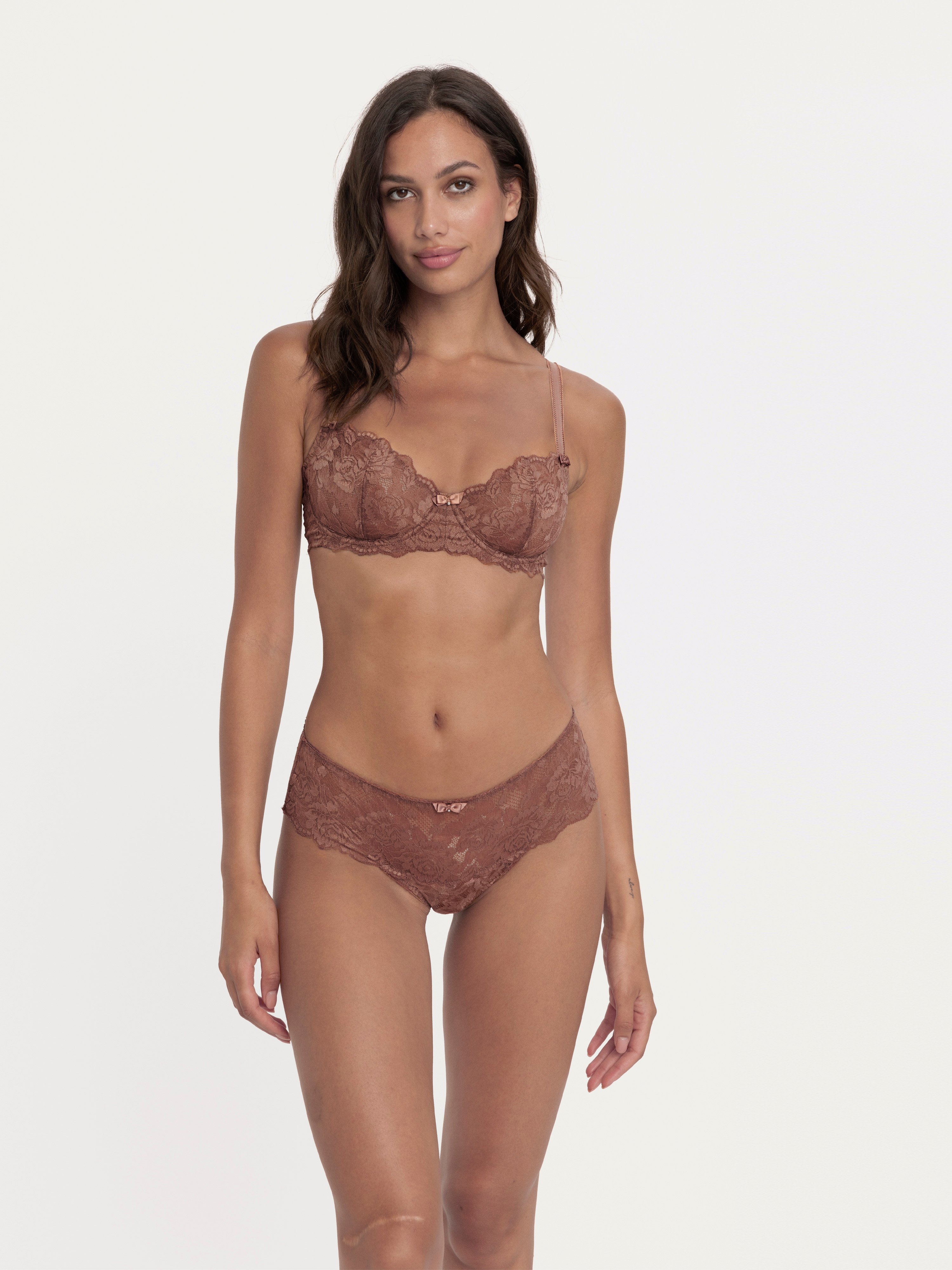 Lissi Hipster String