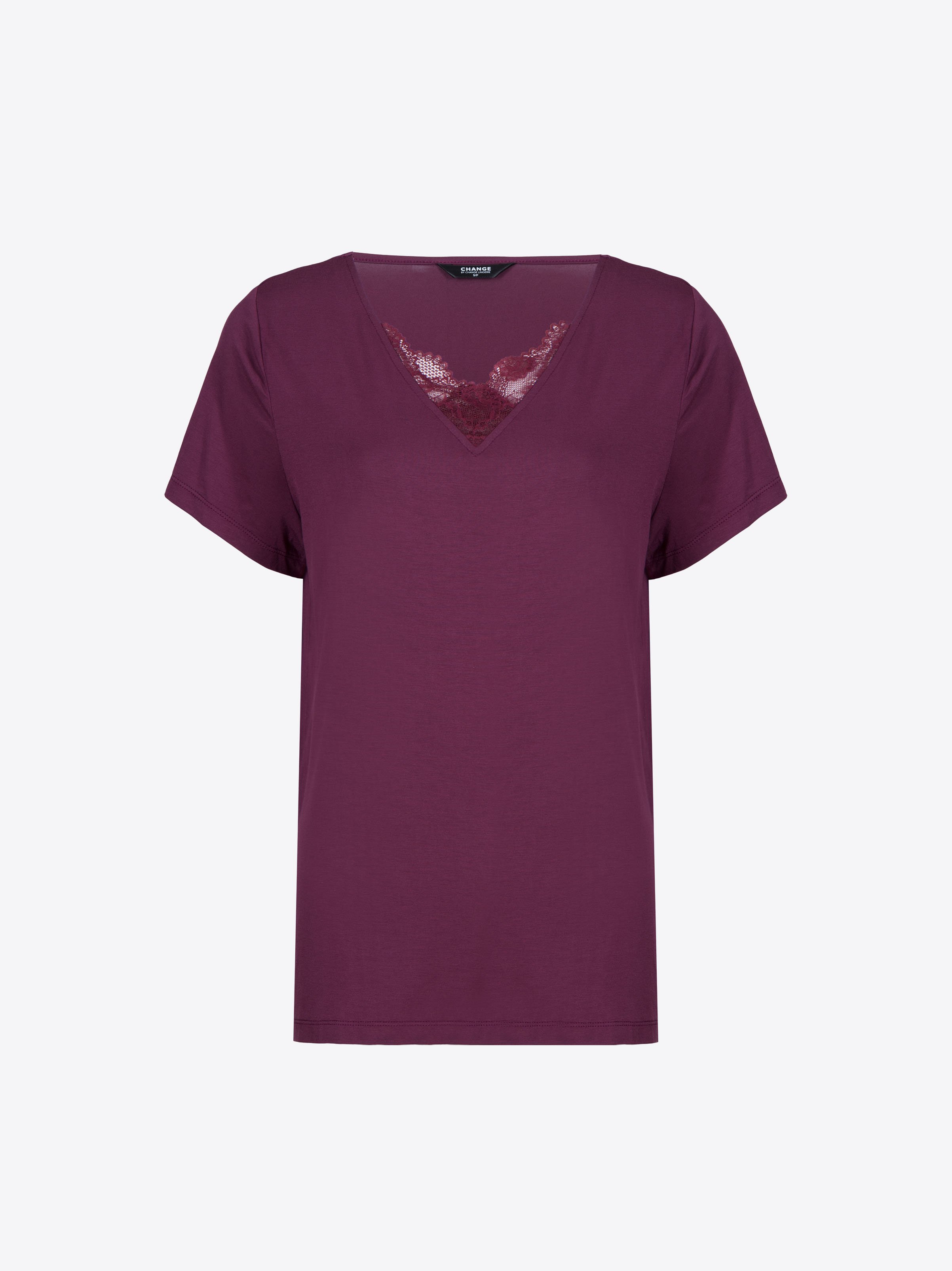 Lily Short Sleeve T Shirt