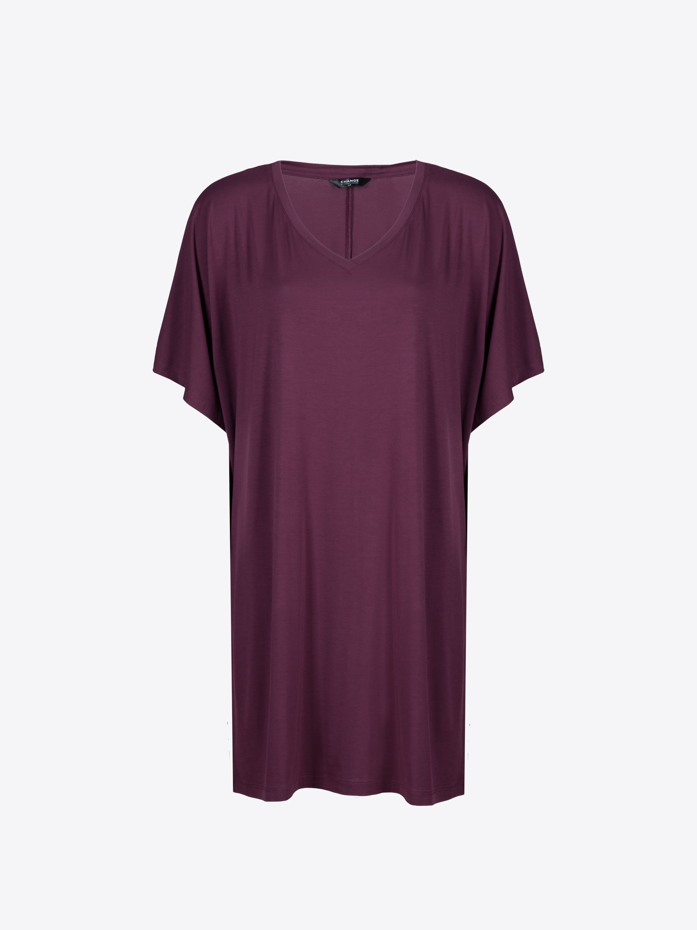 Lily Short Sleeve Nightgown