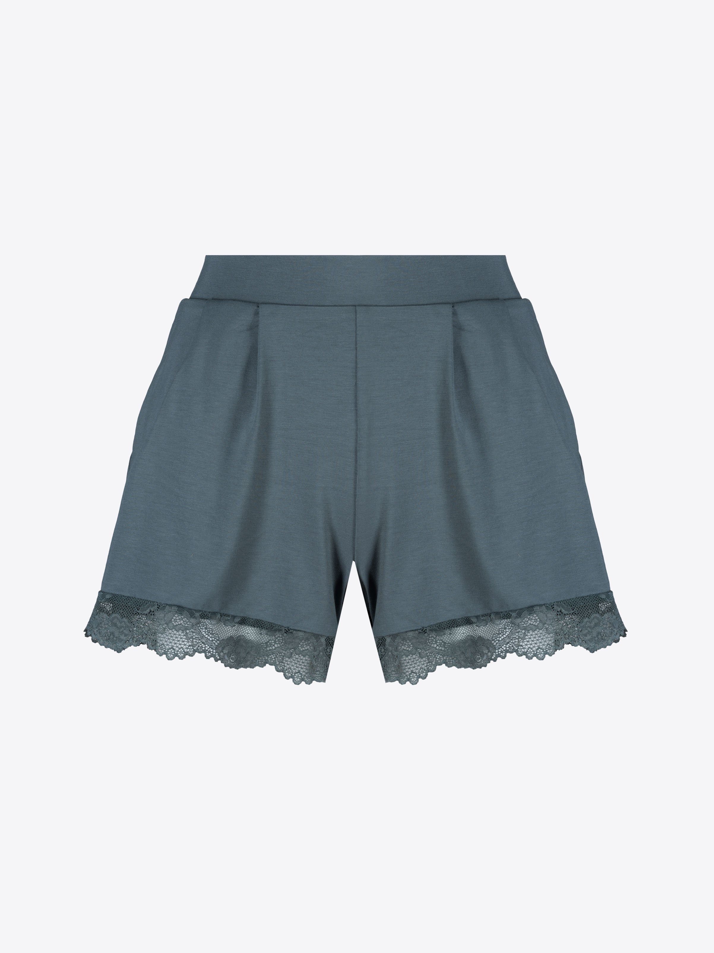 Lily Pajama Shorts