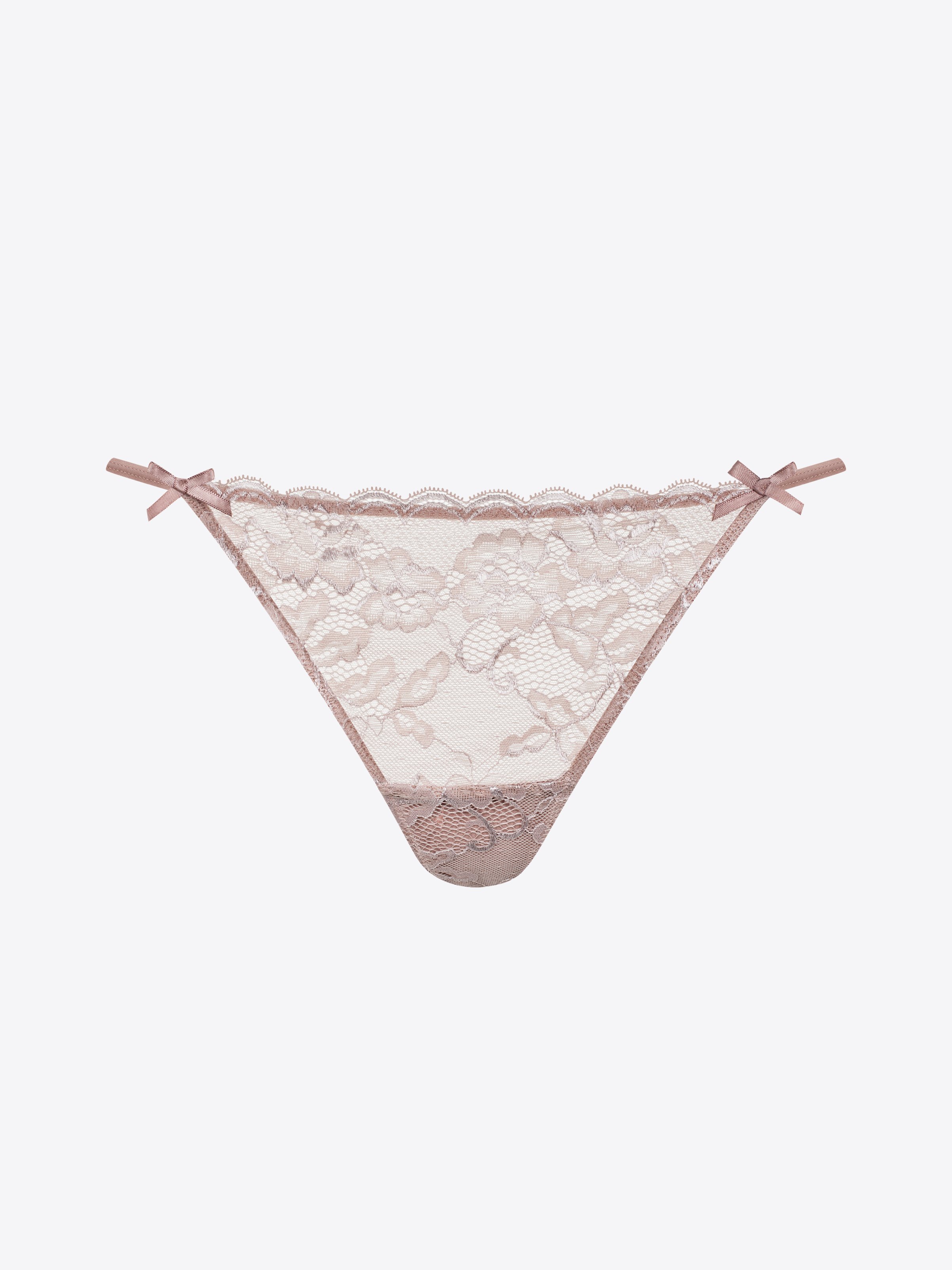 Dawn Mini Thong