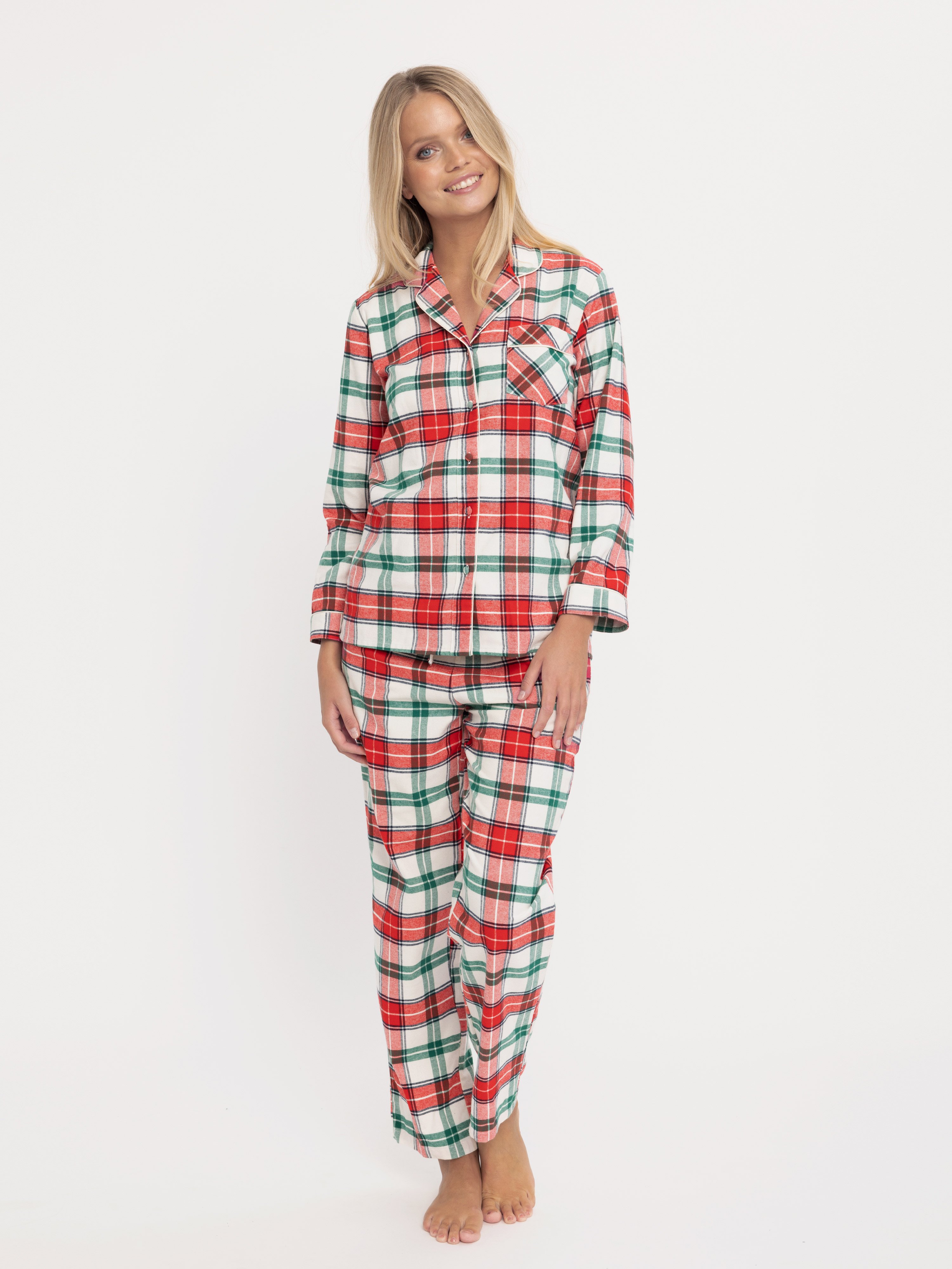 Luna Chemise de pyjama