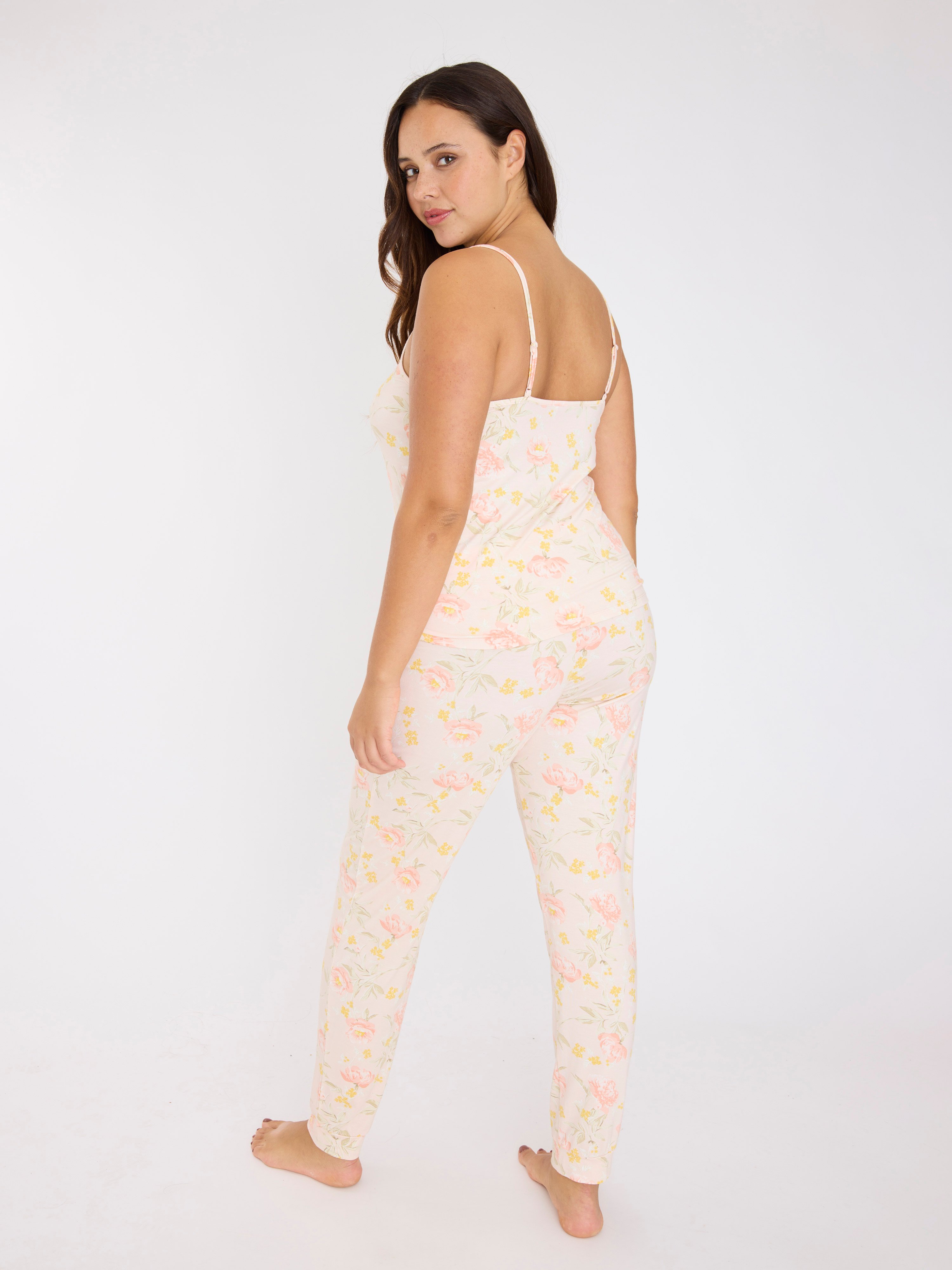 Lily Pajama Pants