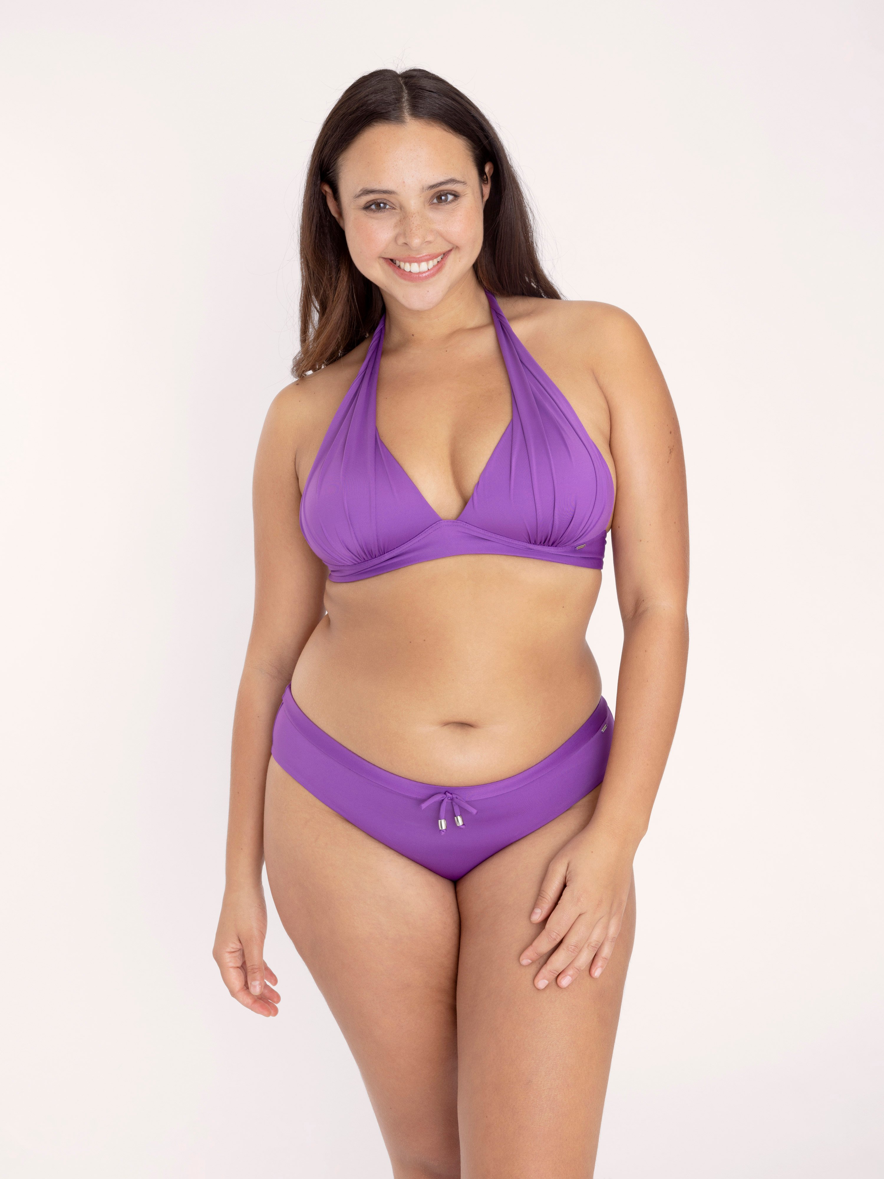 Marisol Tai Bikini Bottom