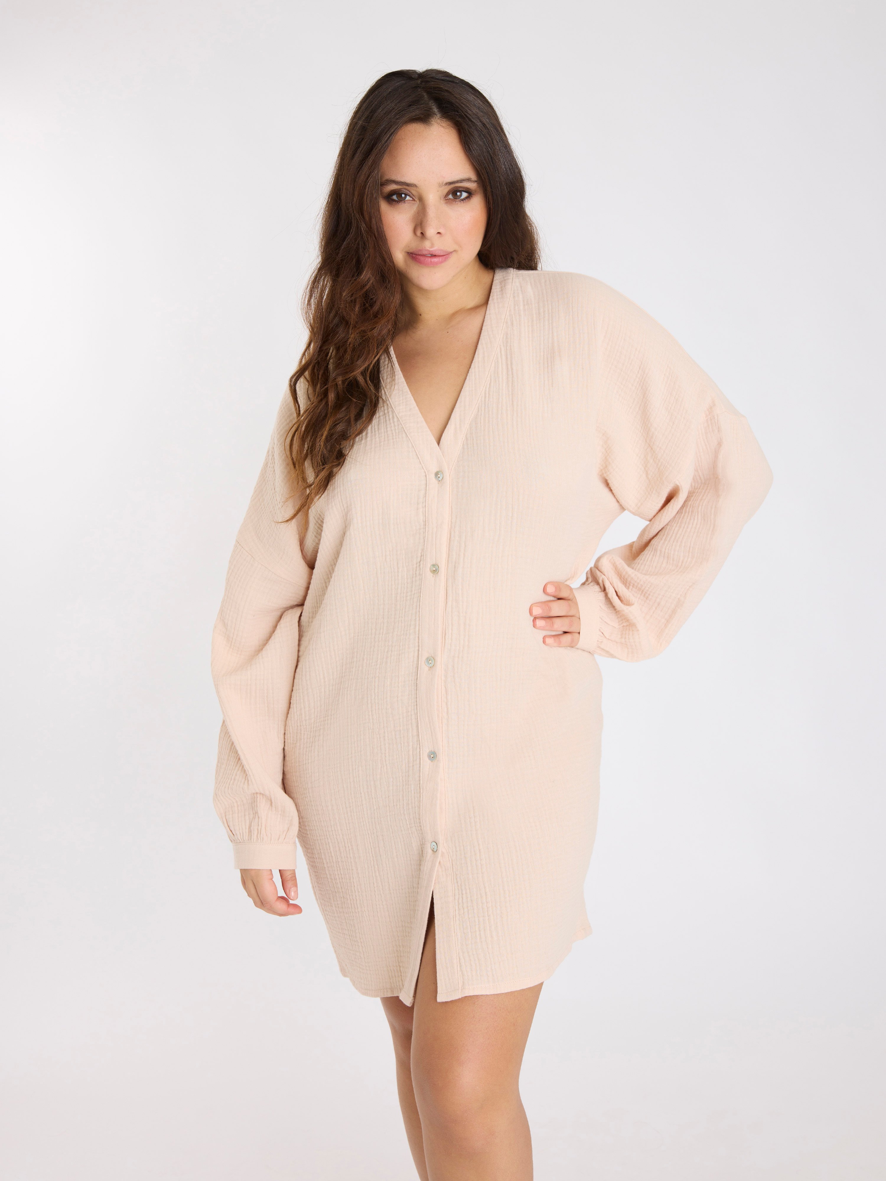 Bella Chemise de nuit