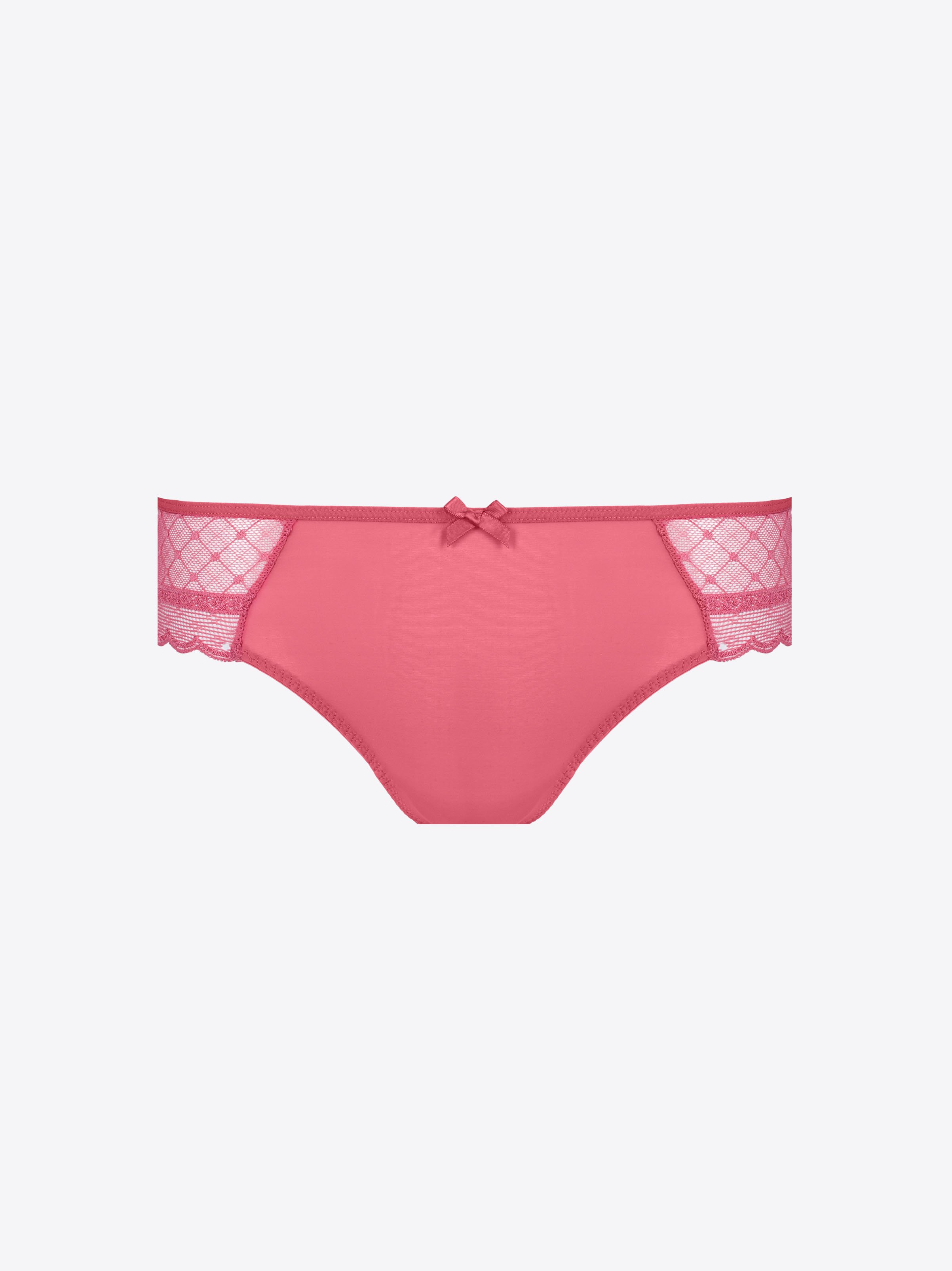 Nicia Hipster Thong