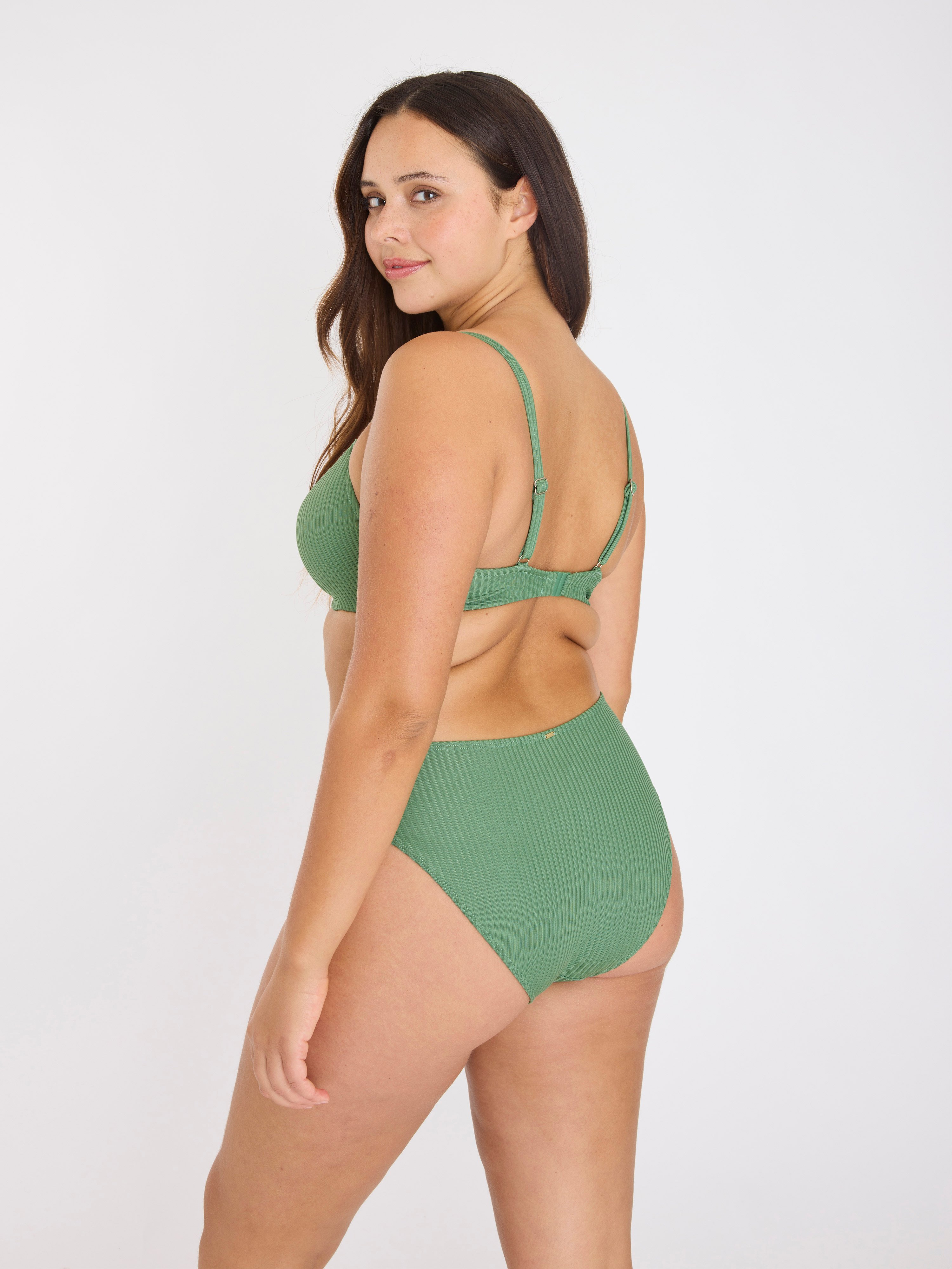 Adley Tai Bikini Bottom