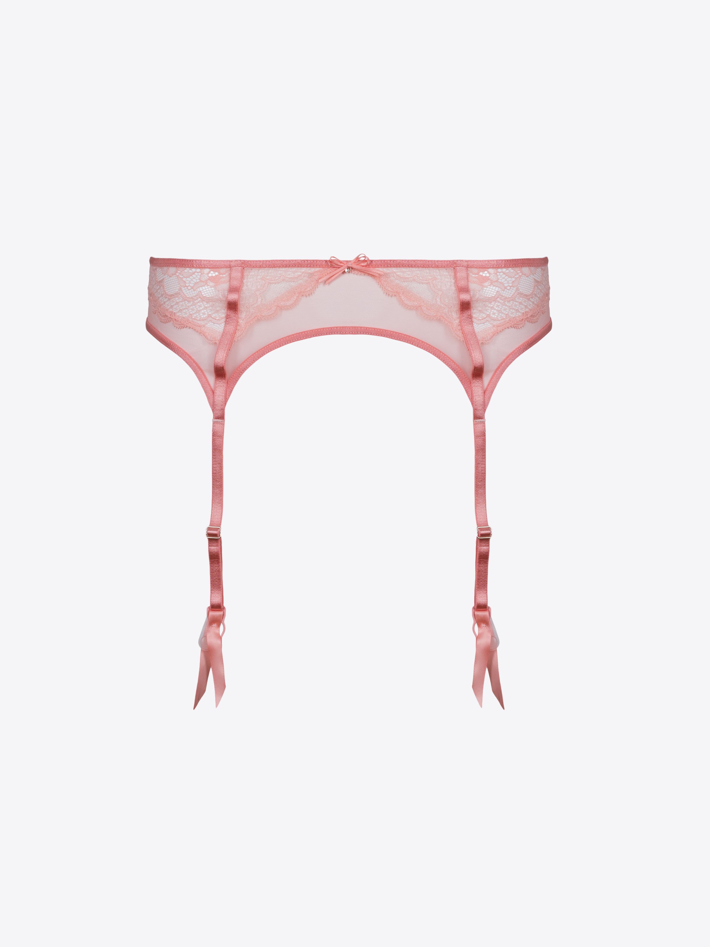 Rose Suspender