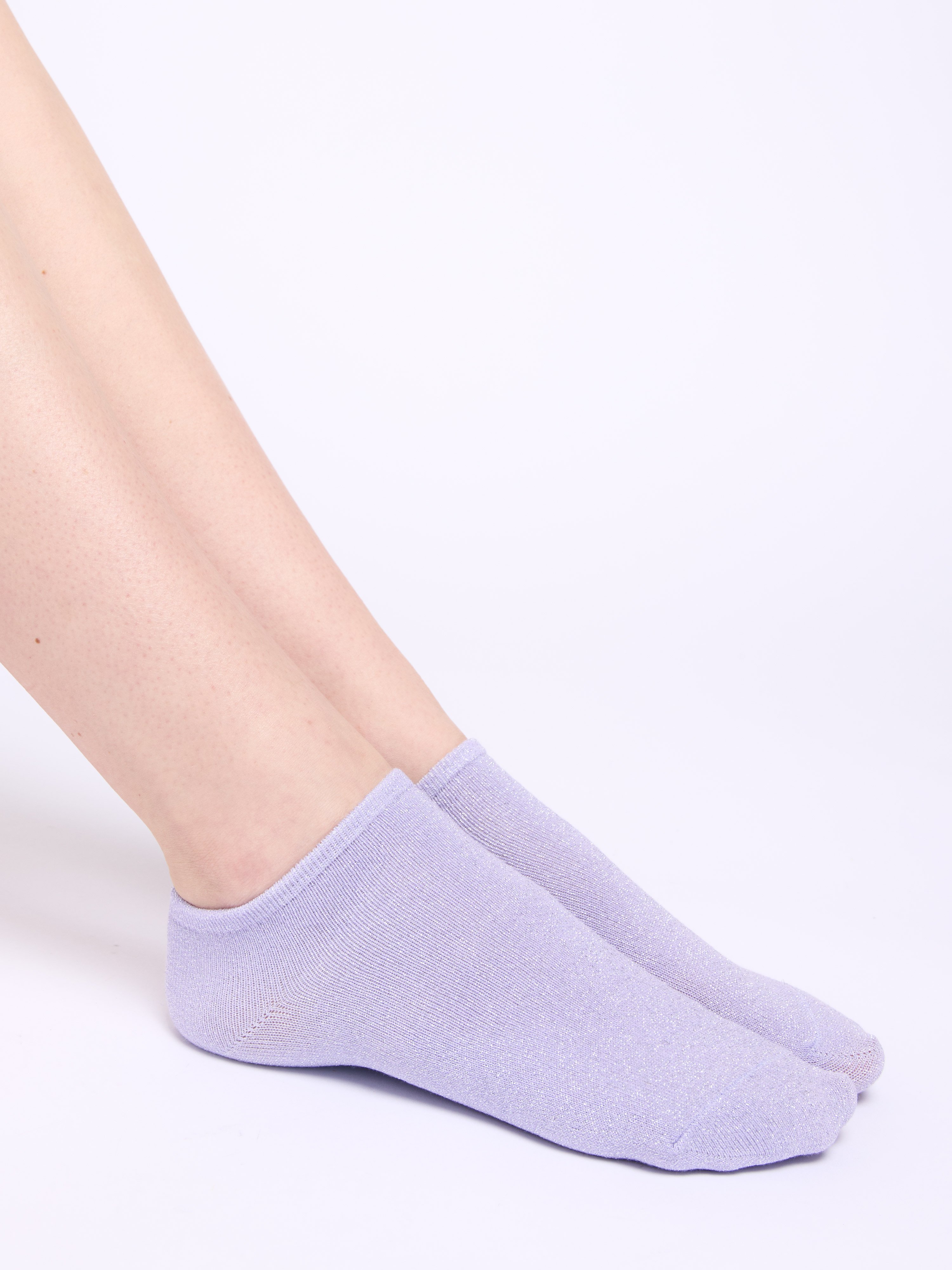 Harlyn Sneaker Socks