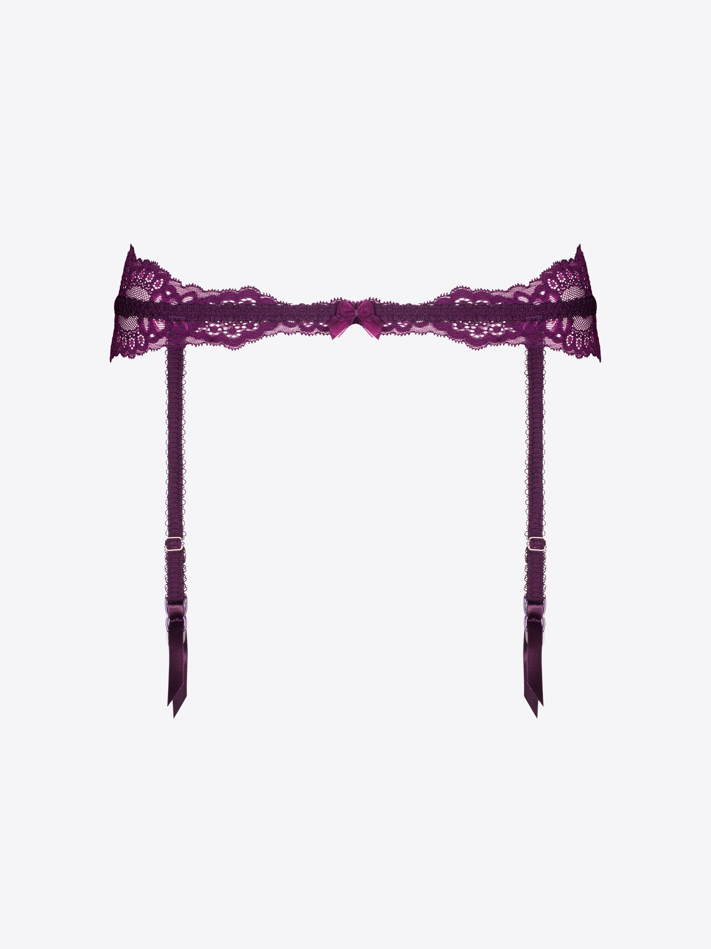 Eleanor Suspender