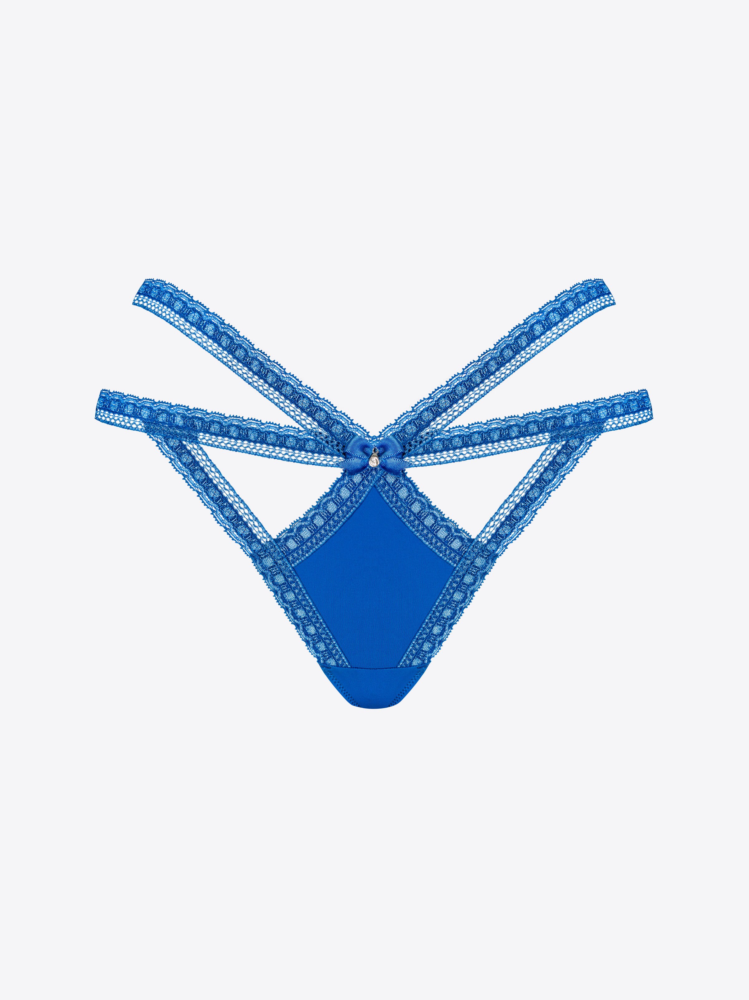 Ibi Mini Thong