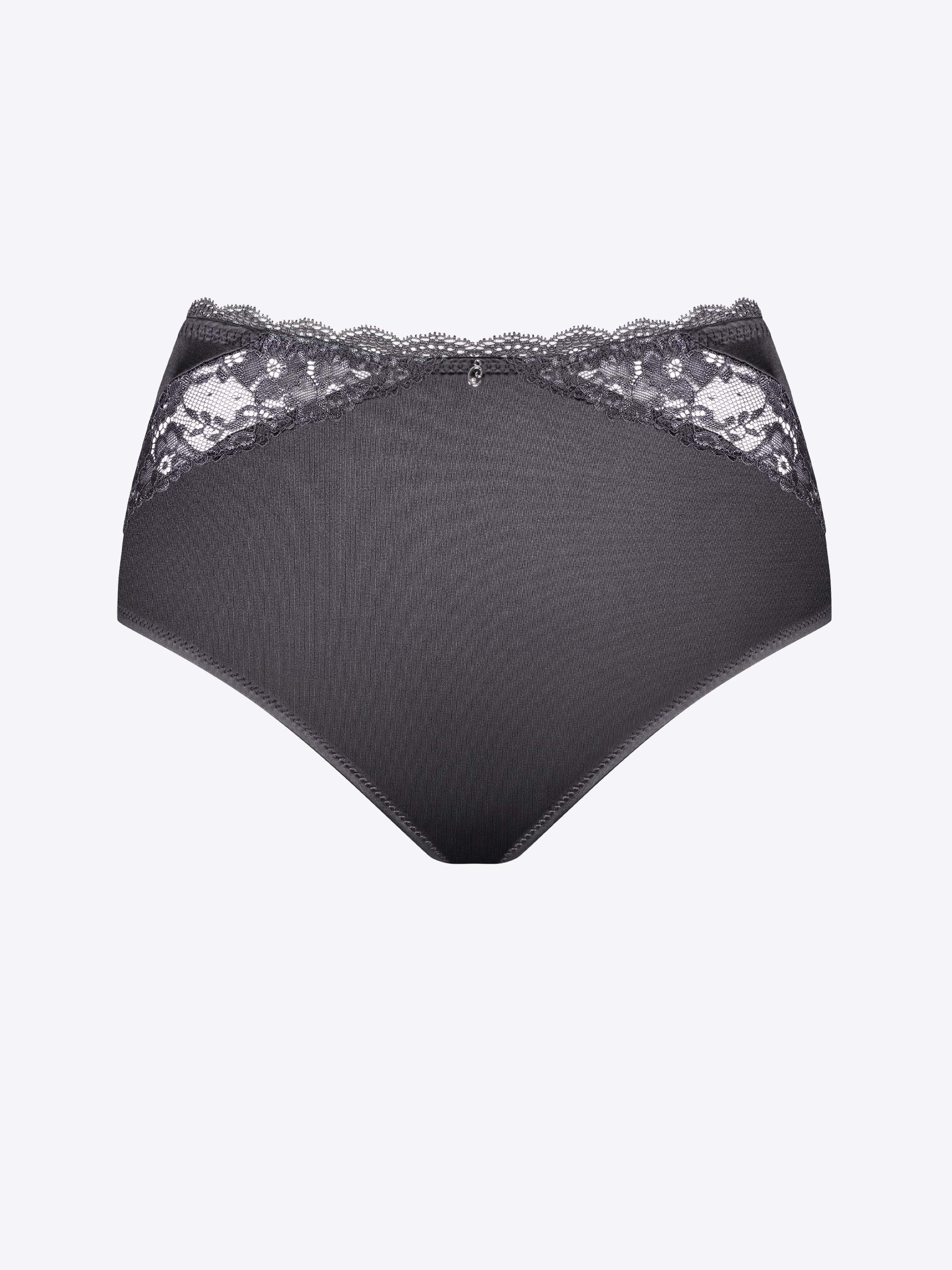 Vivienne High Waist Tai