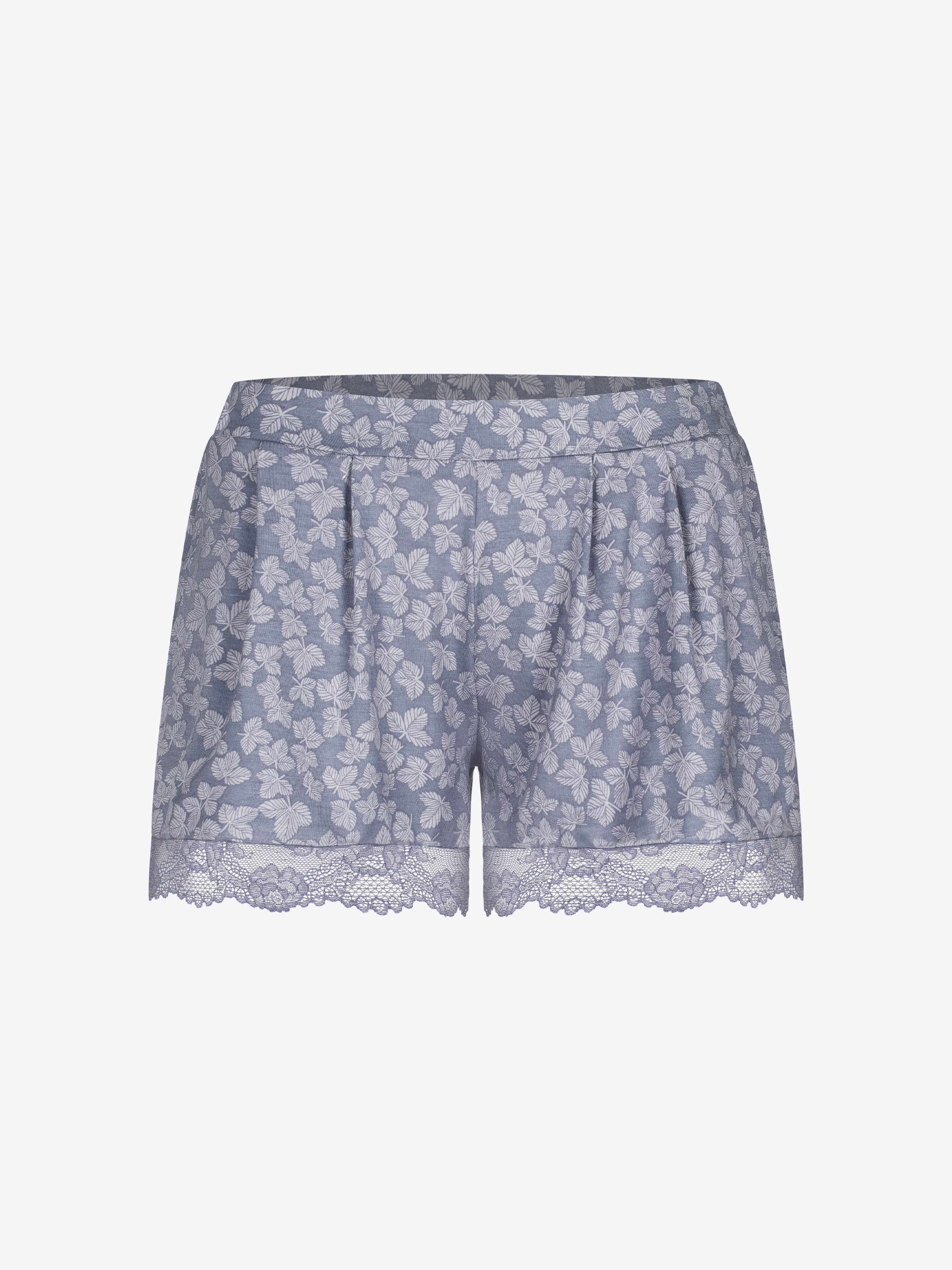 Lily Pajama Shorts