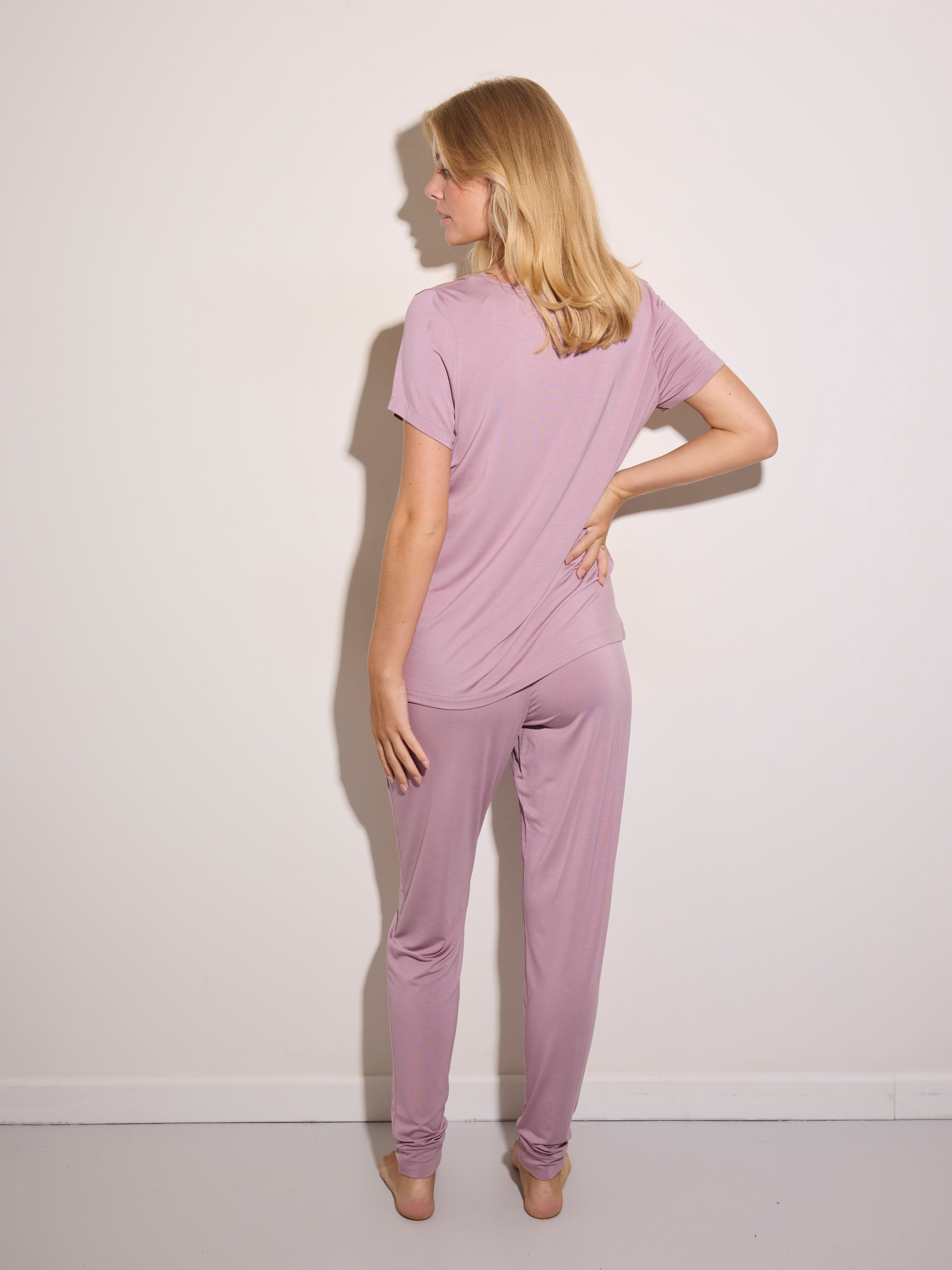 Lily Pantalon de pyjama