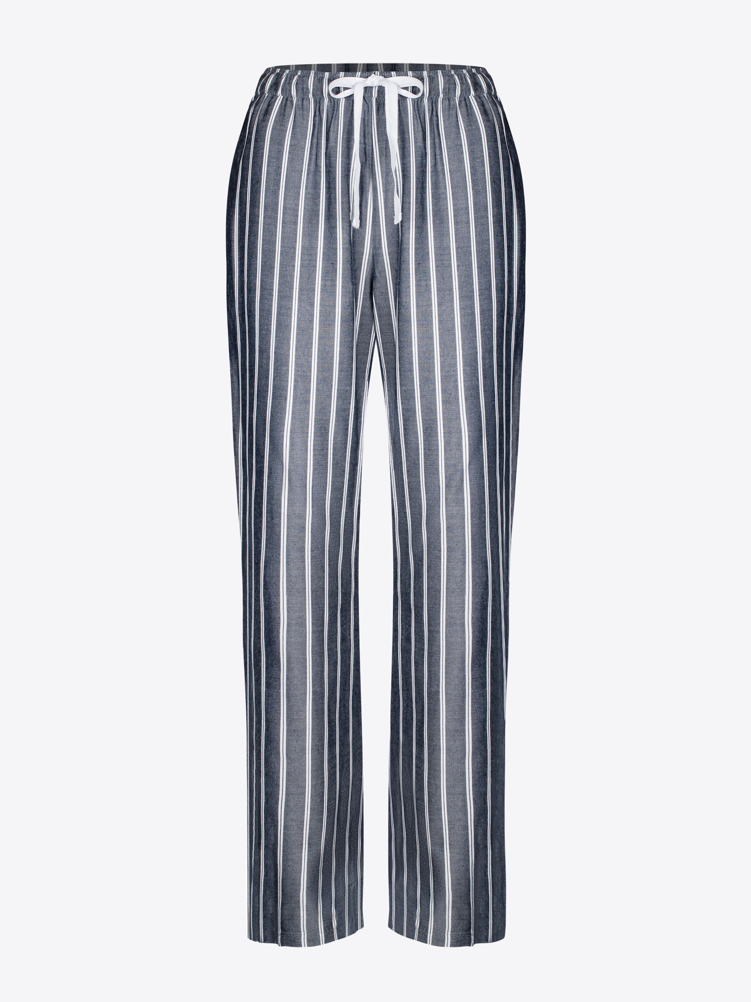 Cali Long Pantalon de pyjama