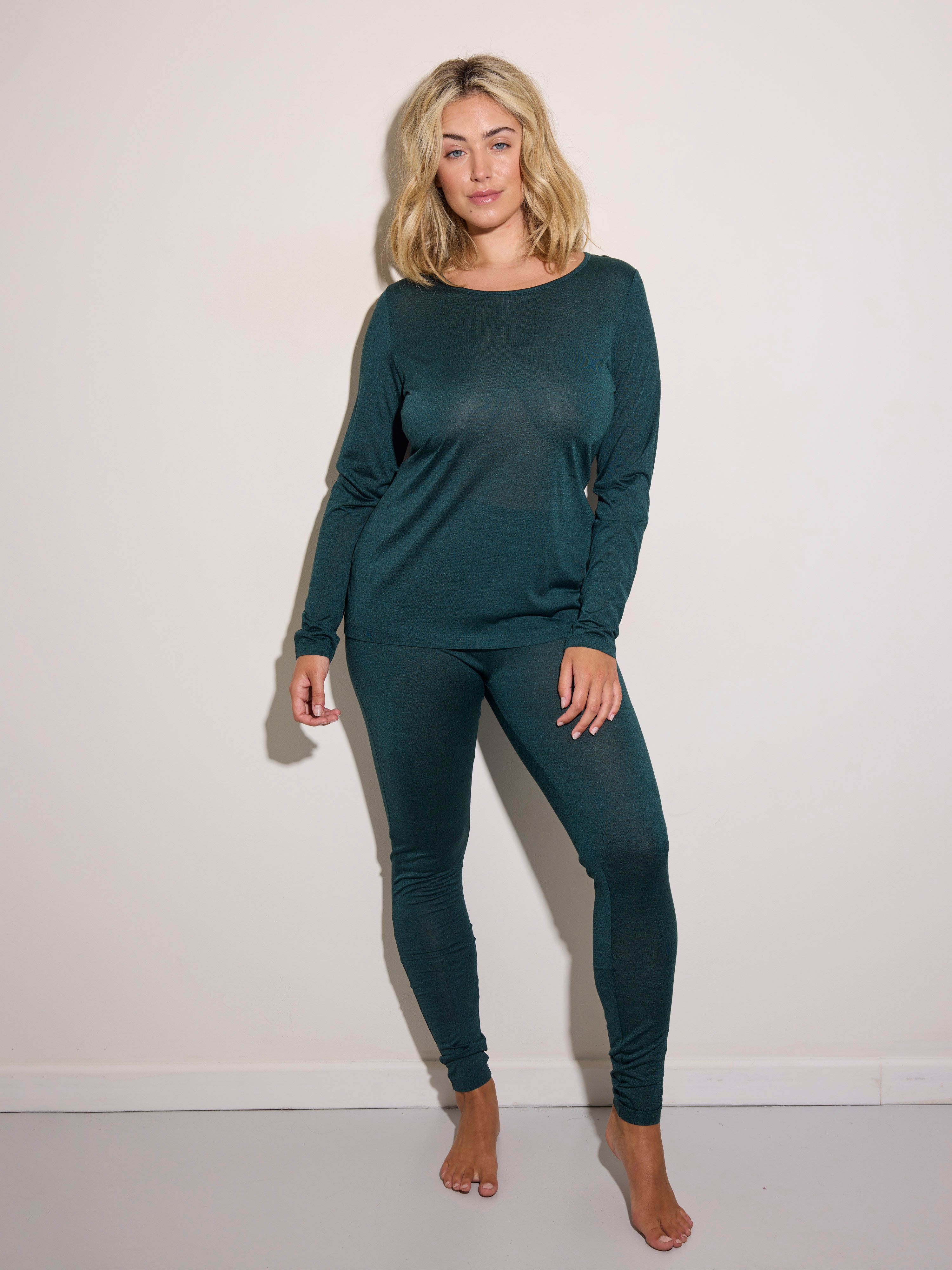 Sandra Manches Longues T-Shirt