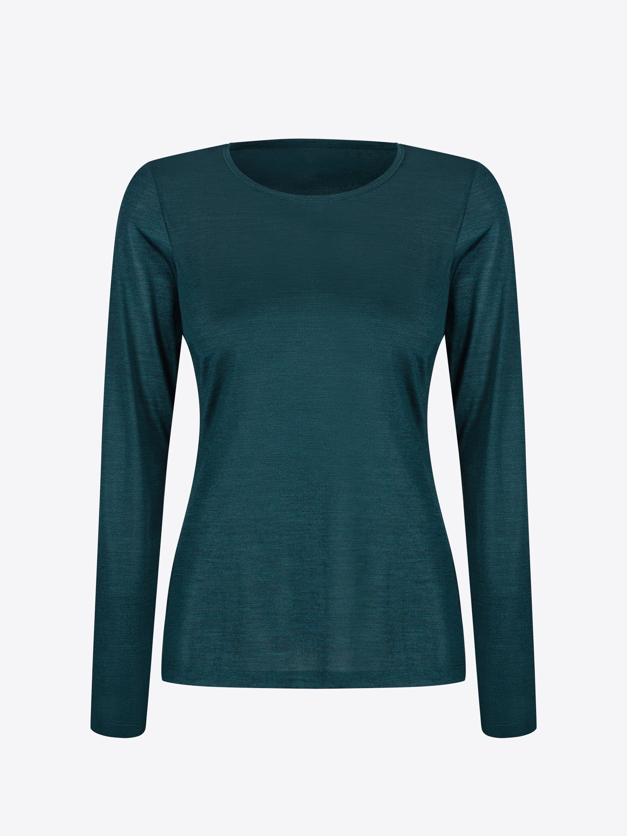 Sandra Manches Longues T-Shirt
