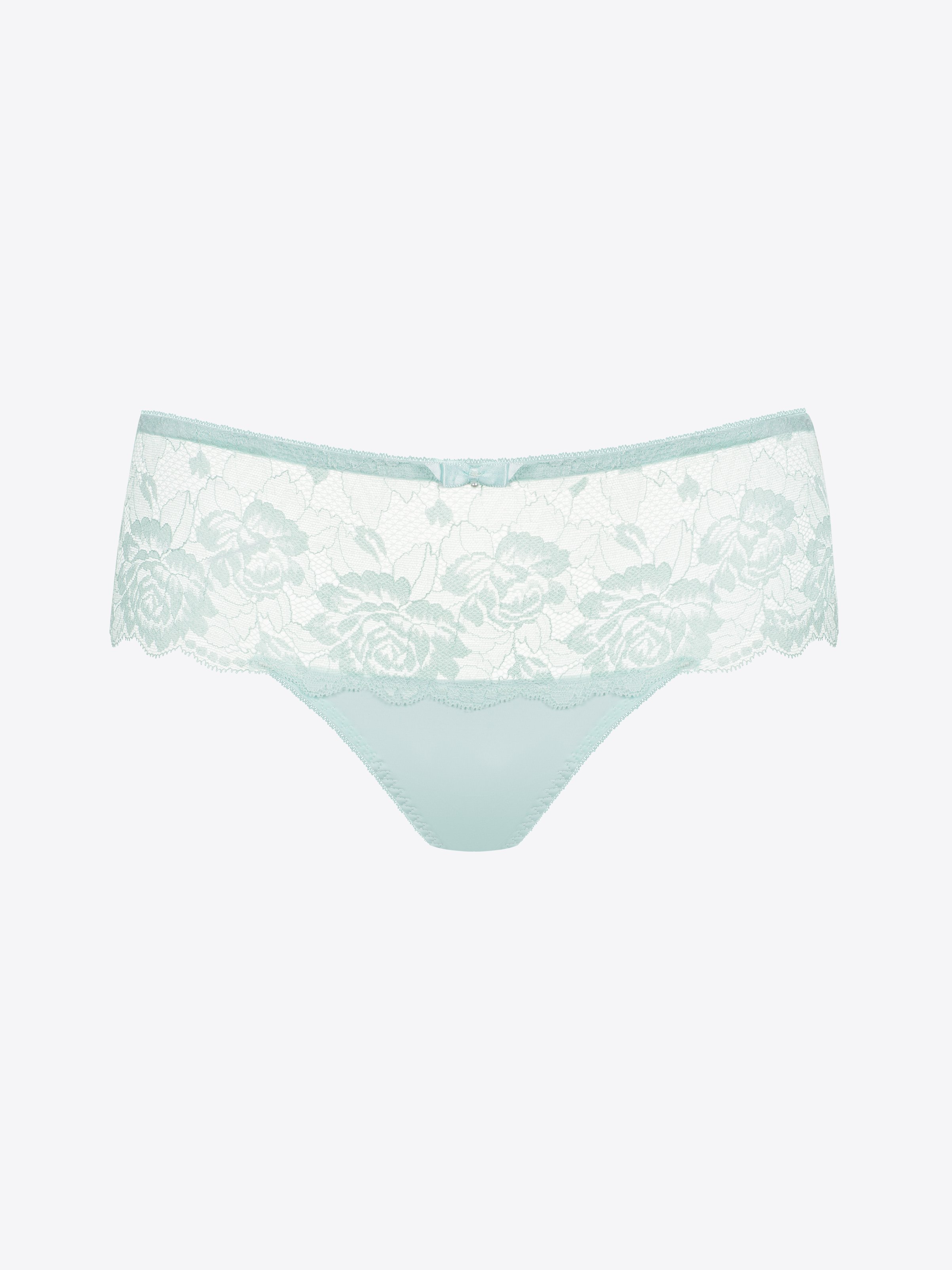 Lissi Hipster Thong