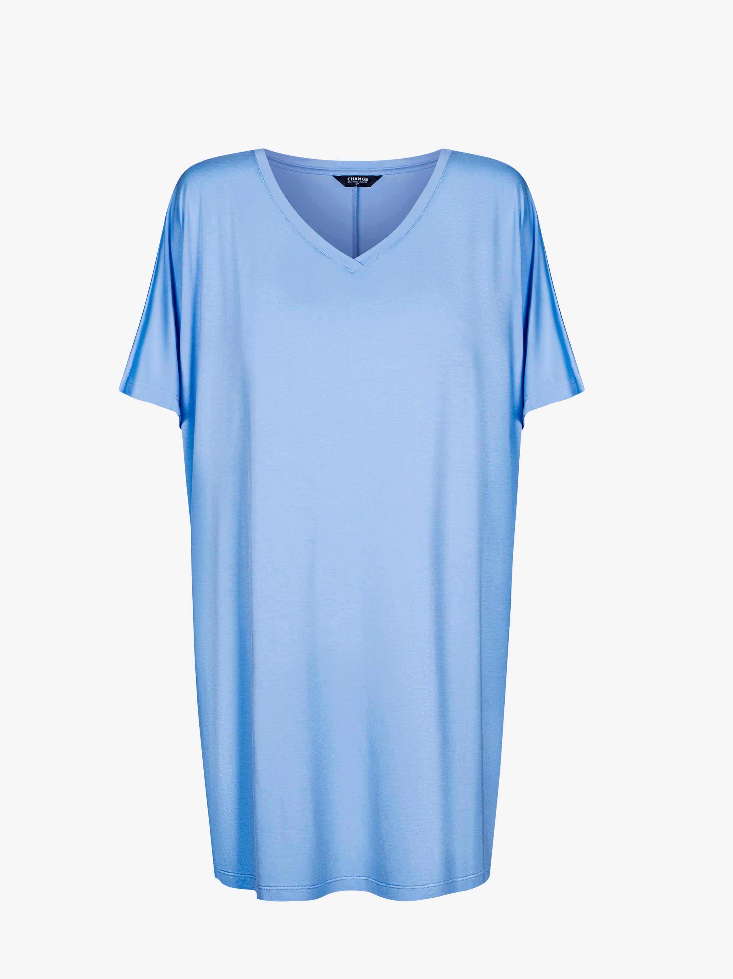 Lily Short Sleeve Nightgown