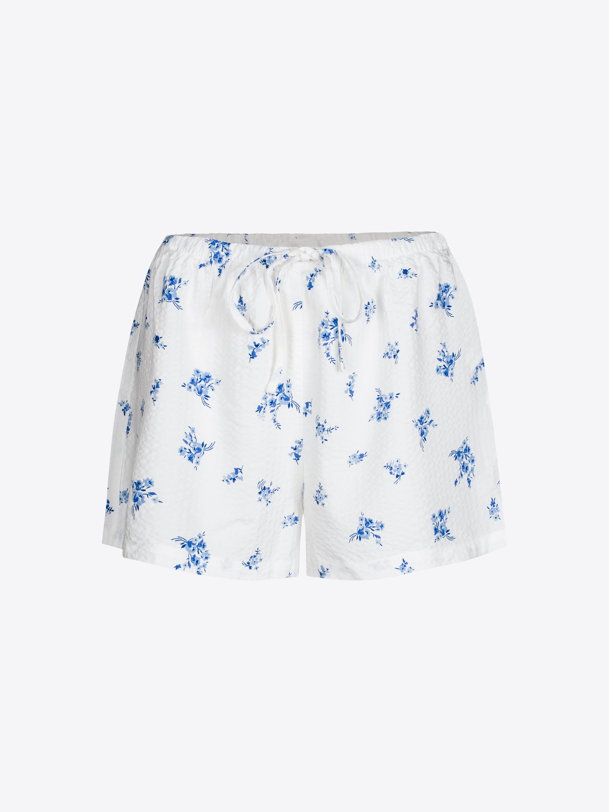 Addison Pajama Shorts