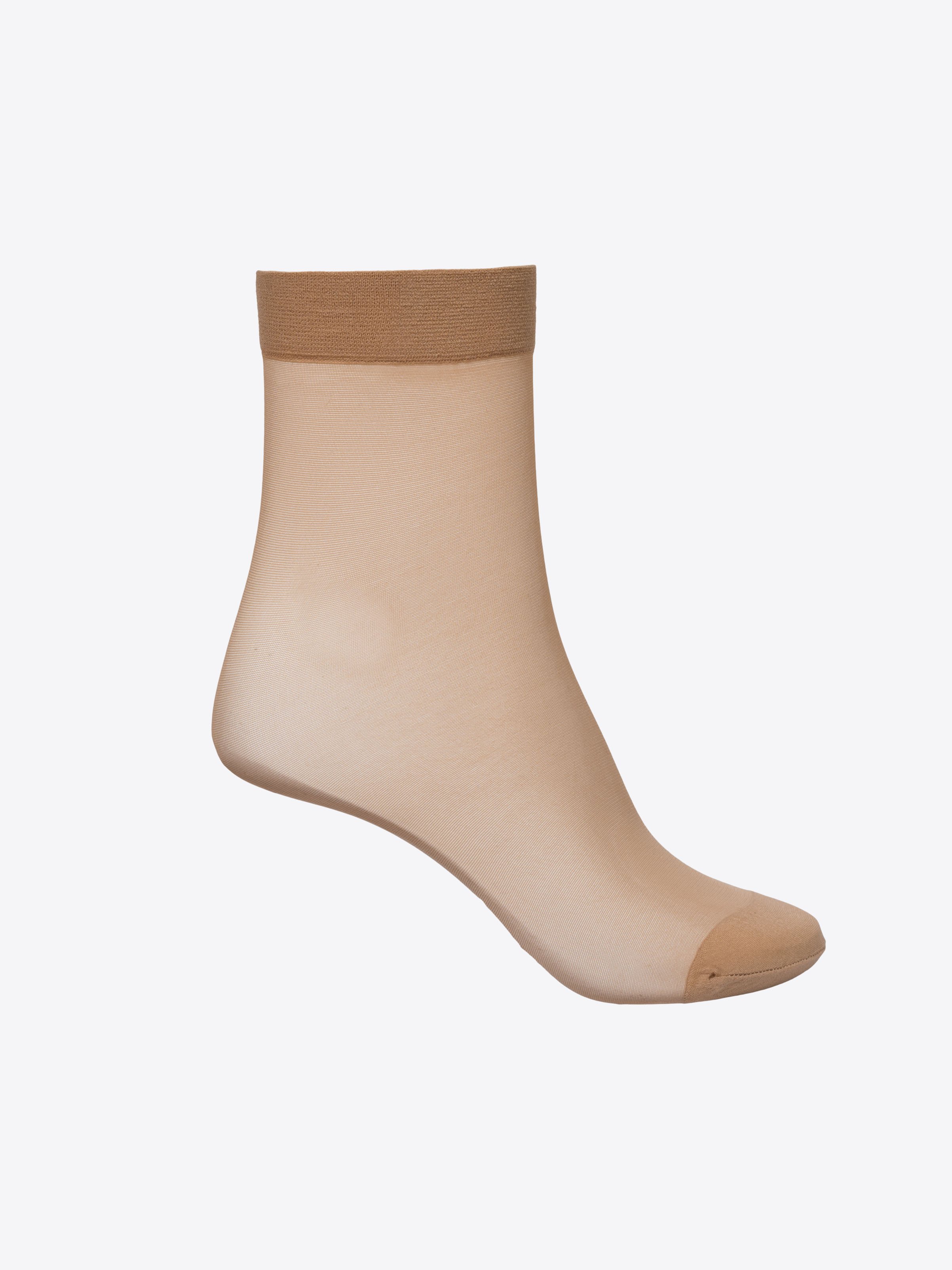 Naima Ankle Socks