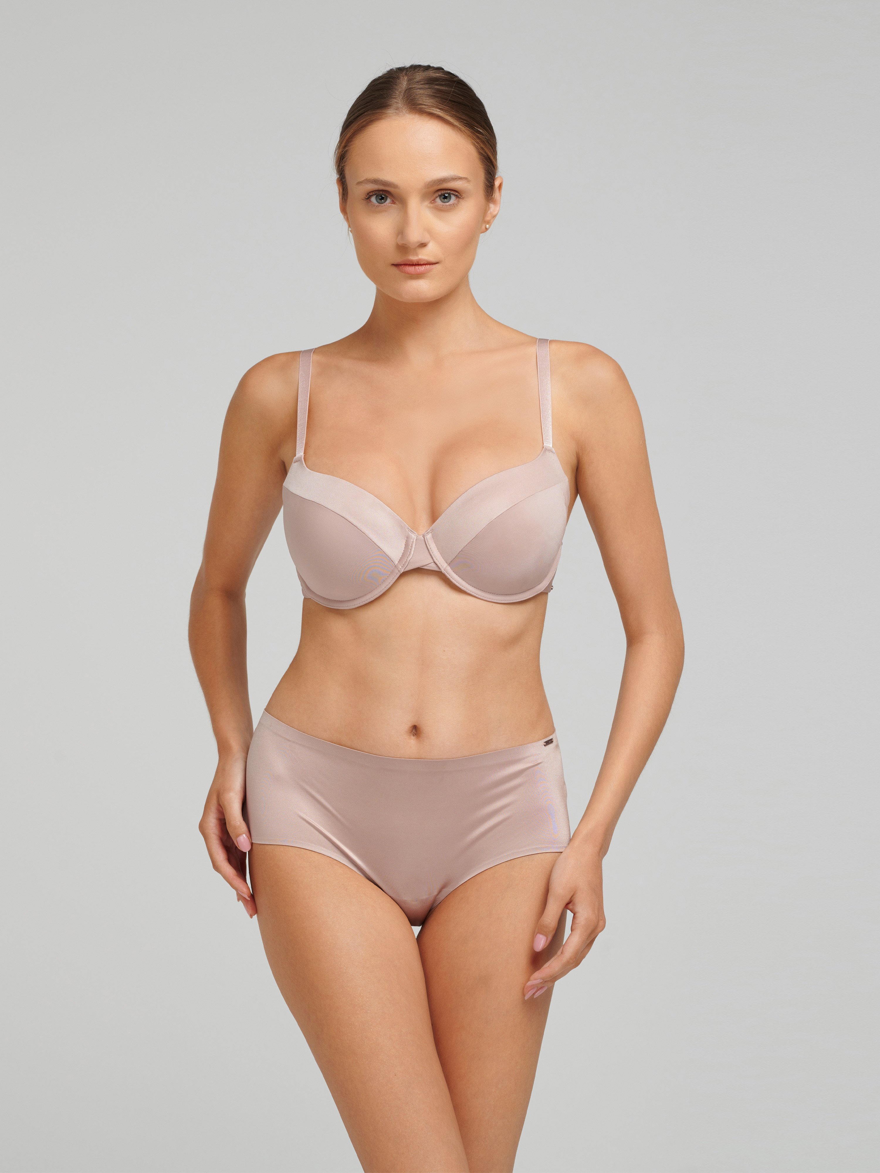 Lucy Balconette T-Shirt Bra