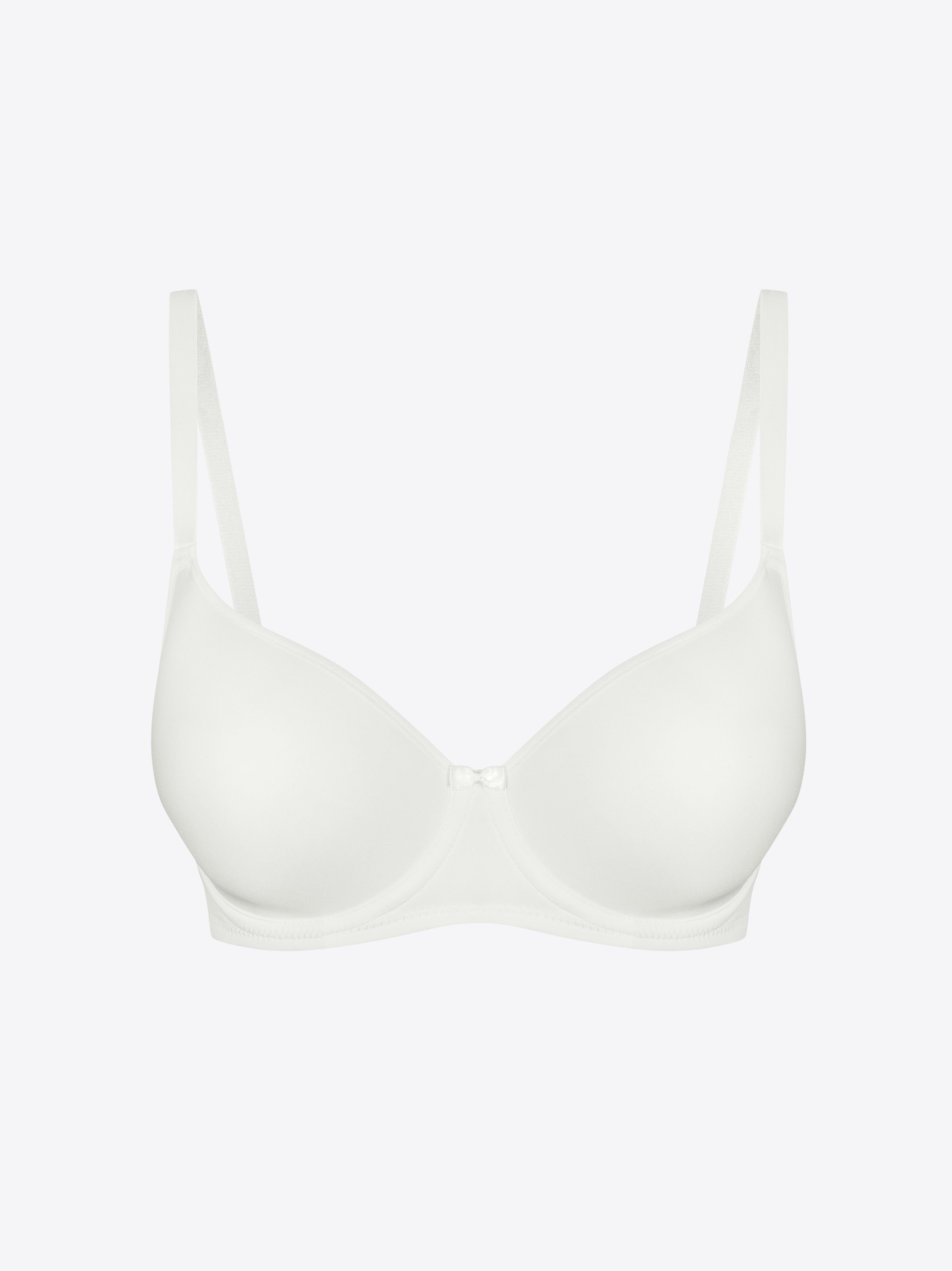 Clara Balconette T-Shirt Bra