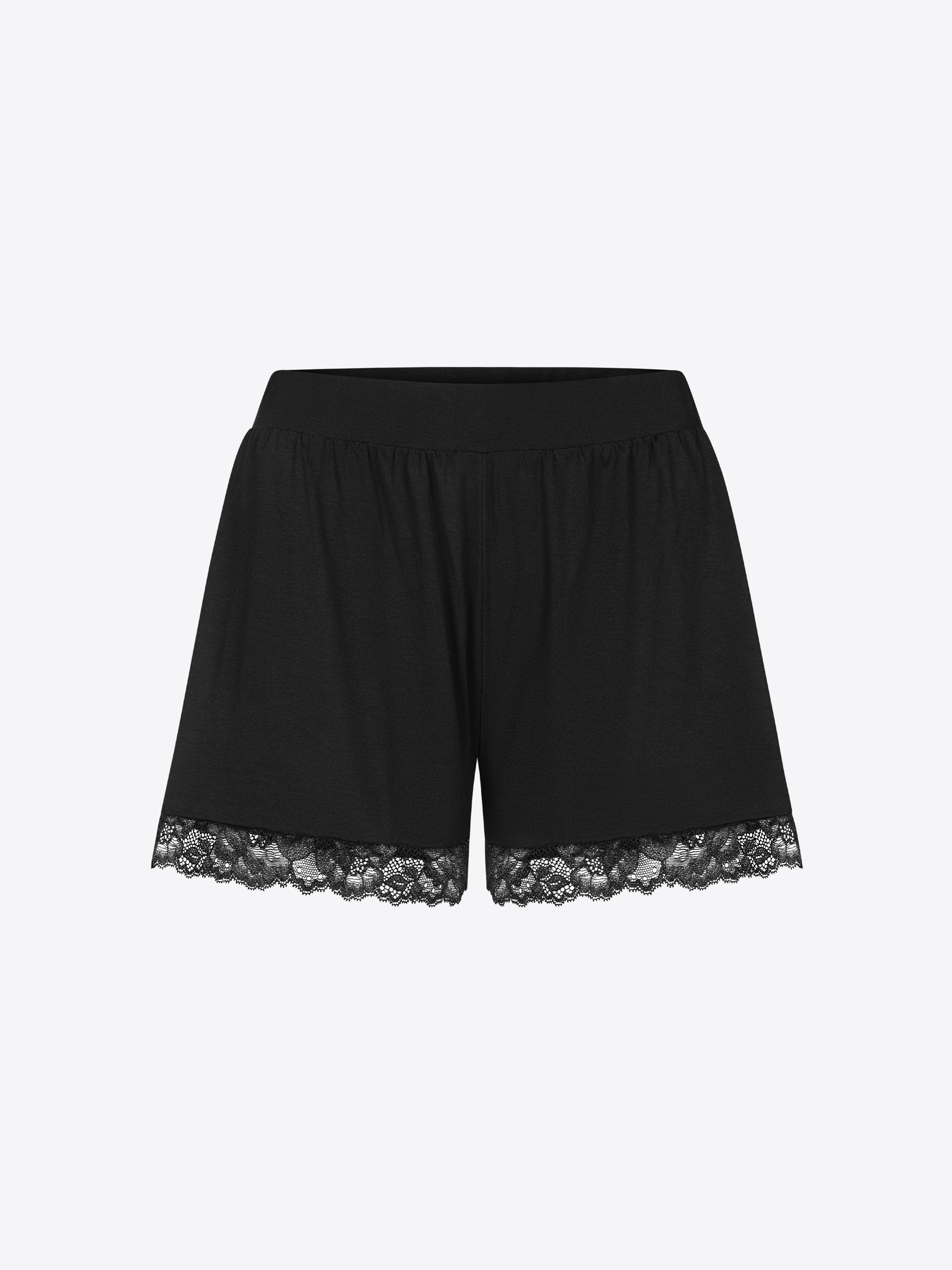 Charlie Pajama Shorts