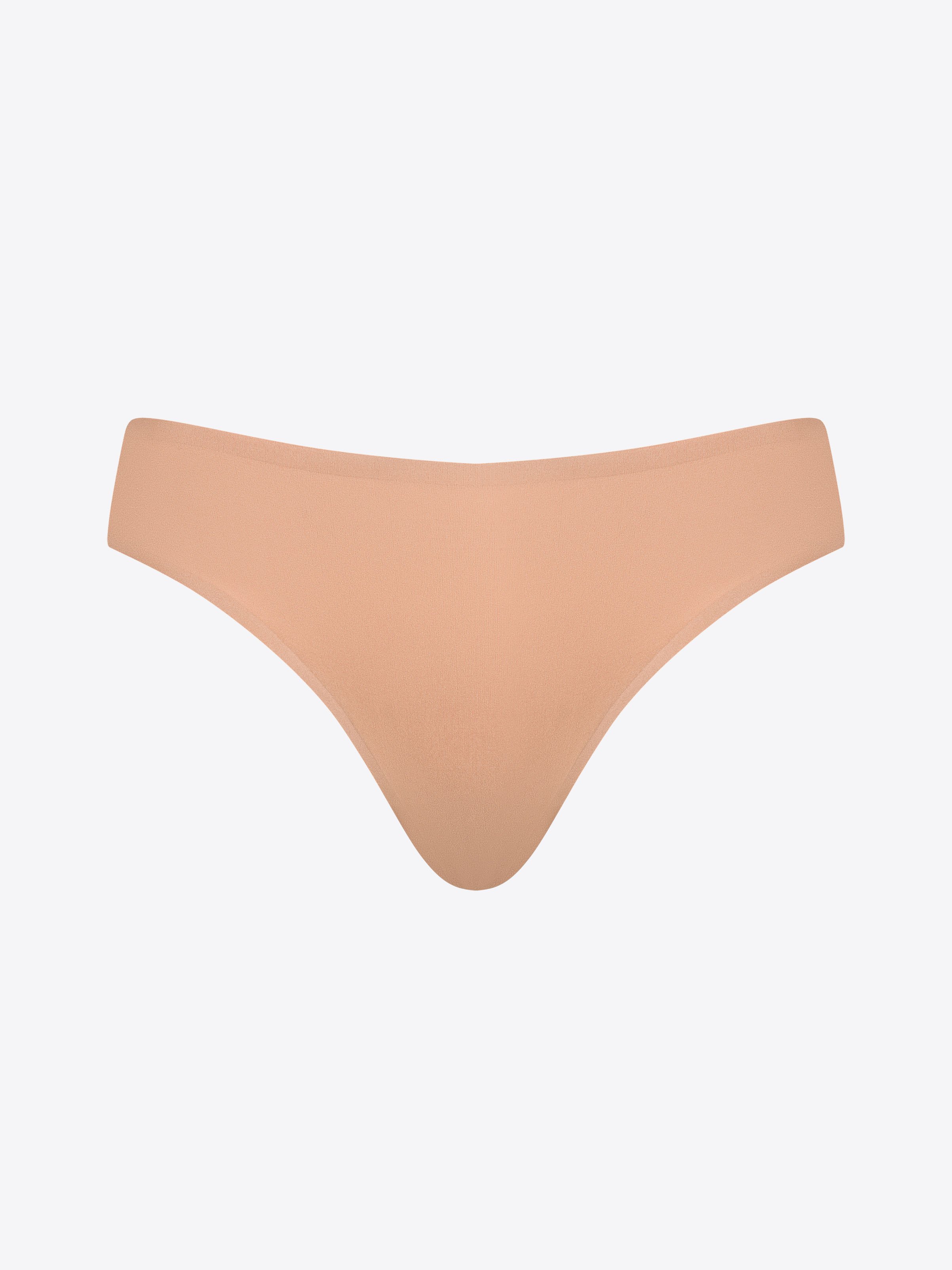 MySeamless Hipster Thong