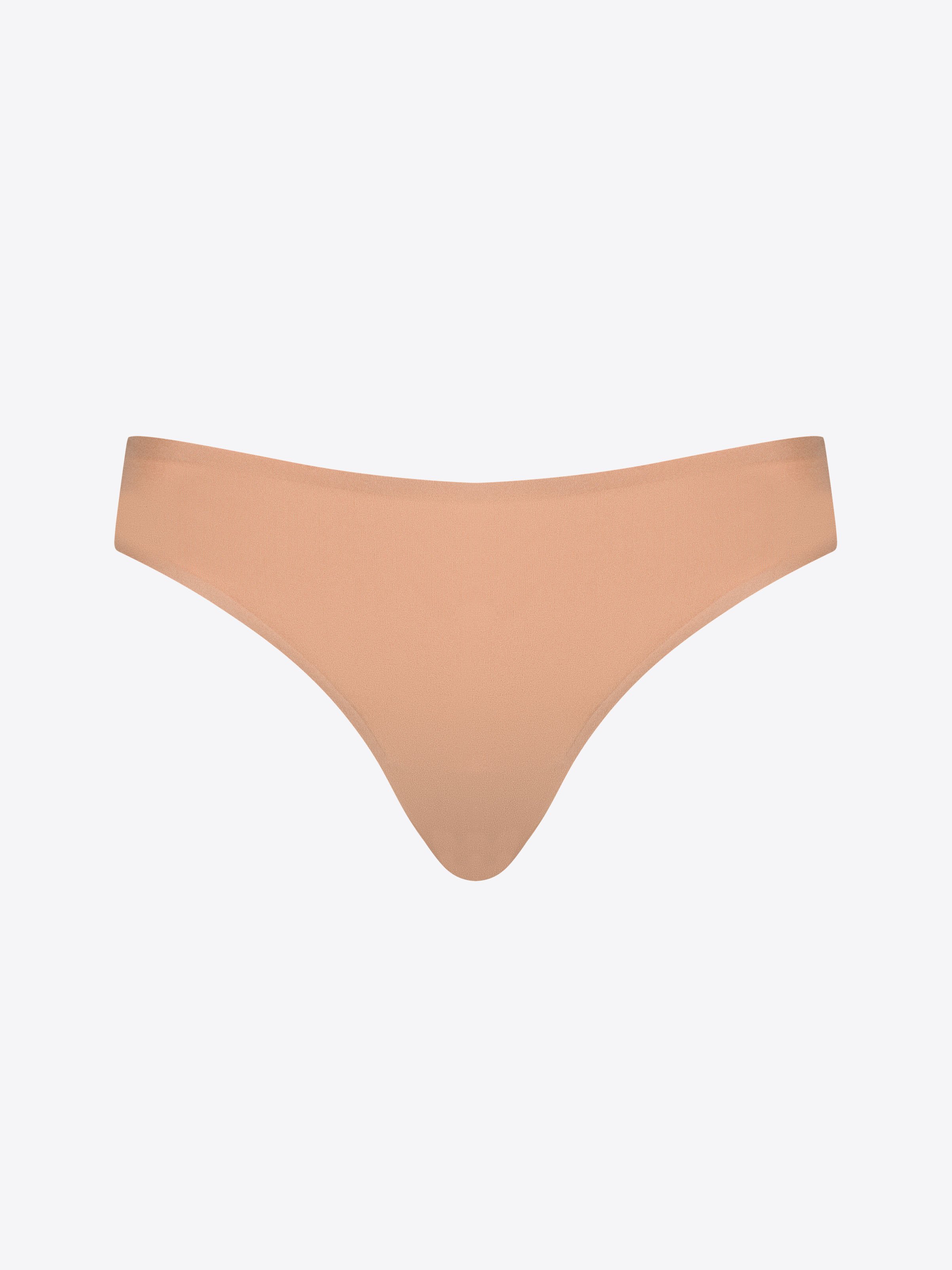 MySeamless Classic Brief