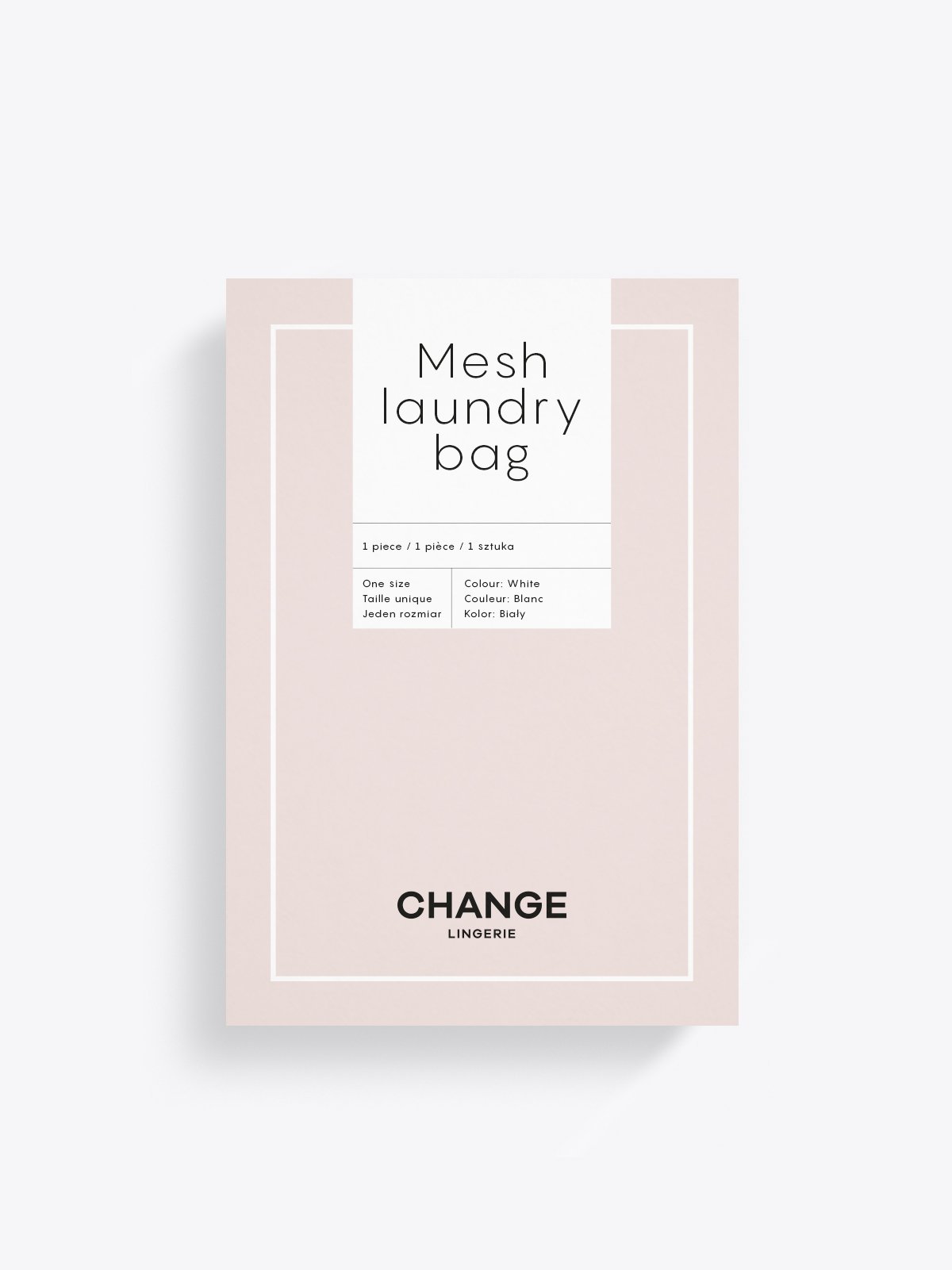 Mesh Laundry Bag